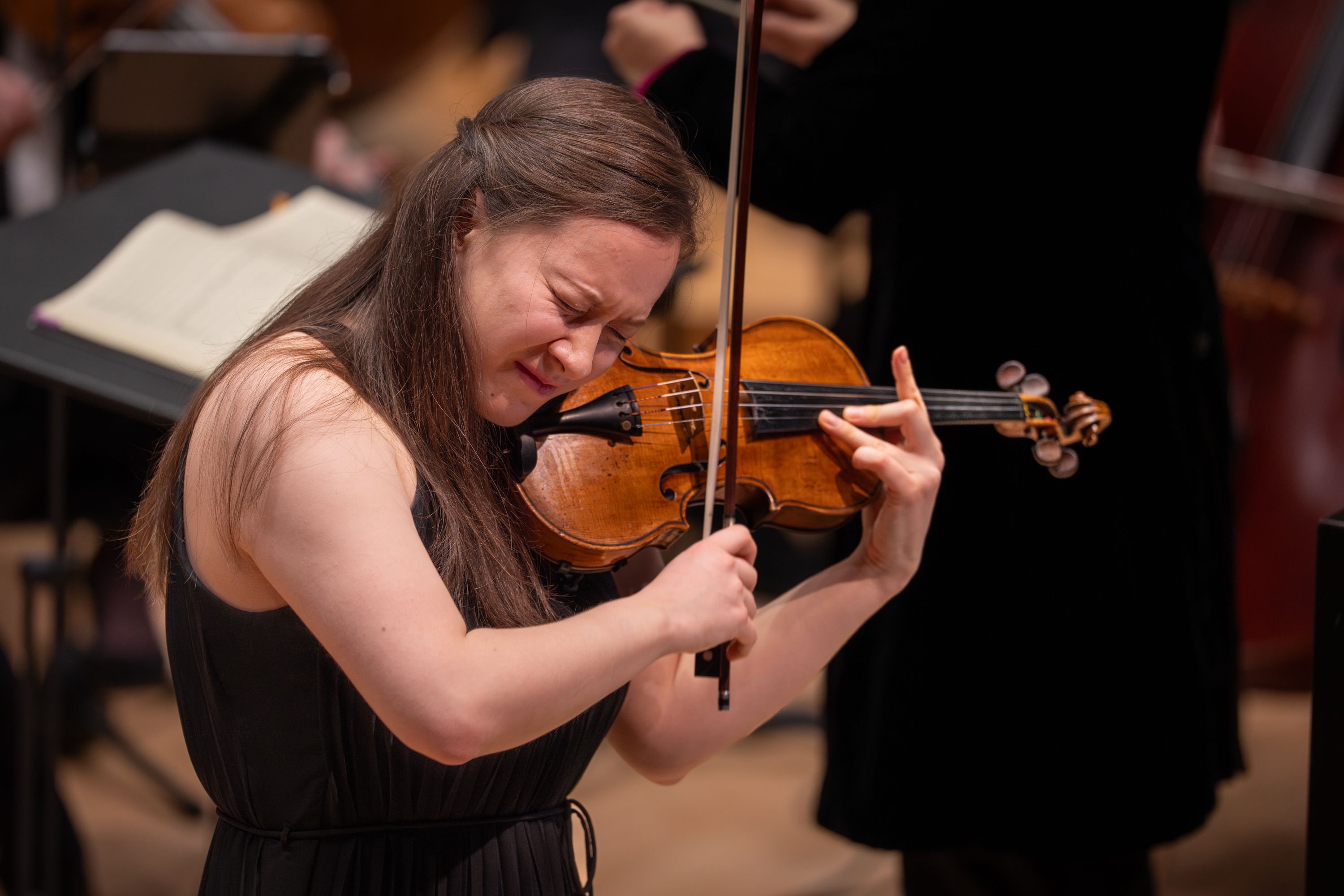 Fyr og flamme etter lunken start