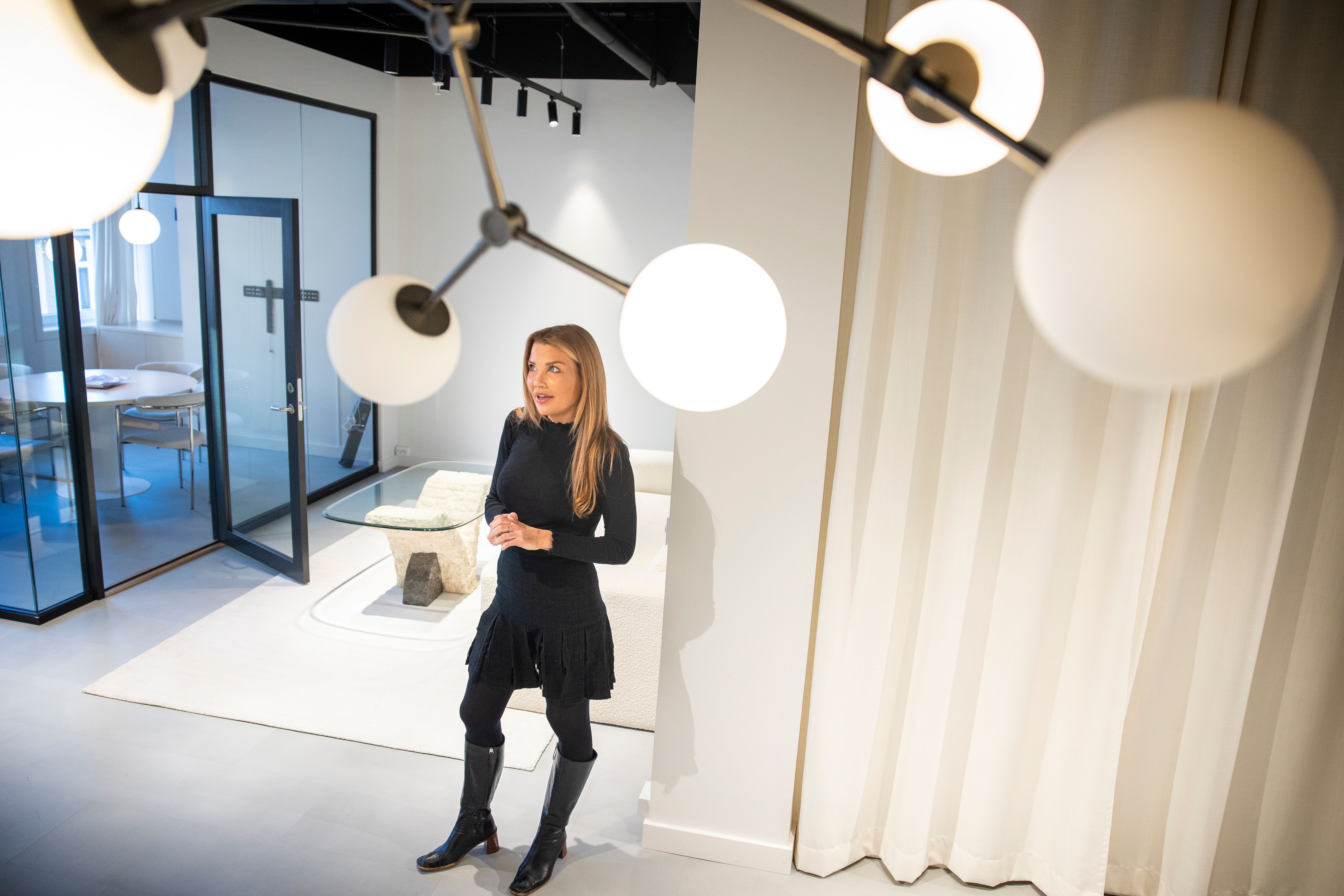 Danske kjøper frisørselskap etter konkurs – Brandsdal kastet kortene