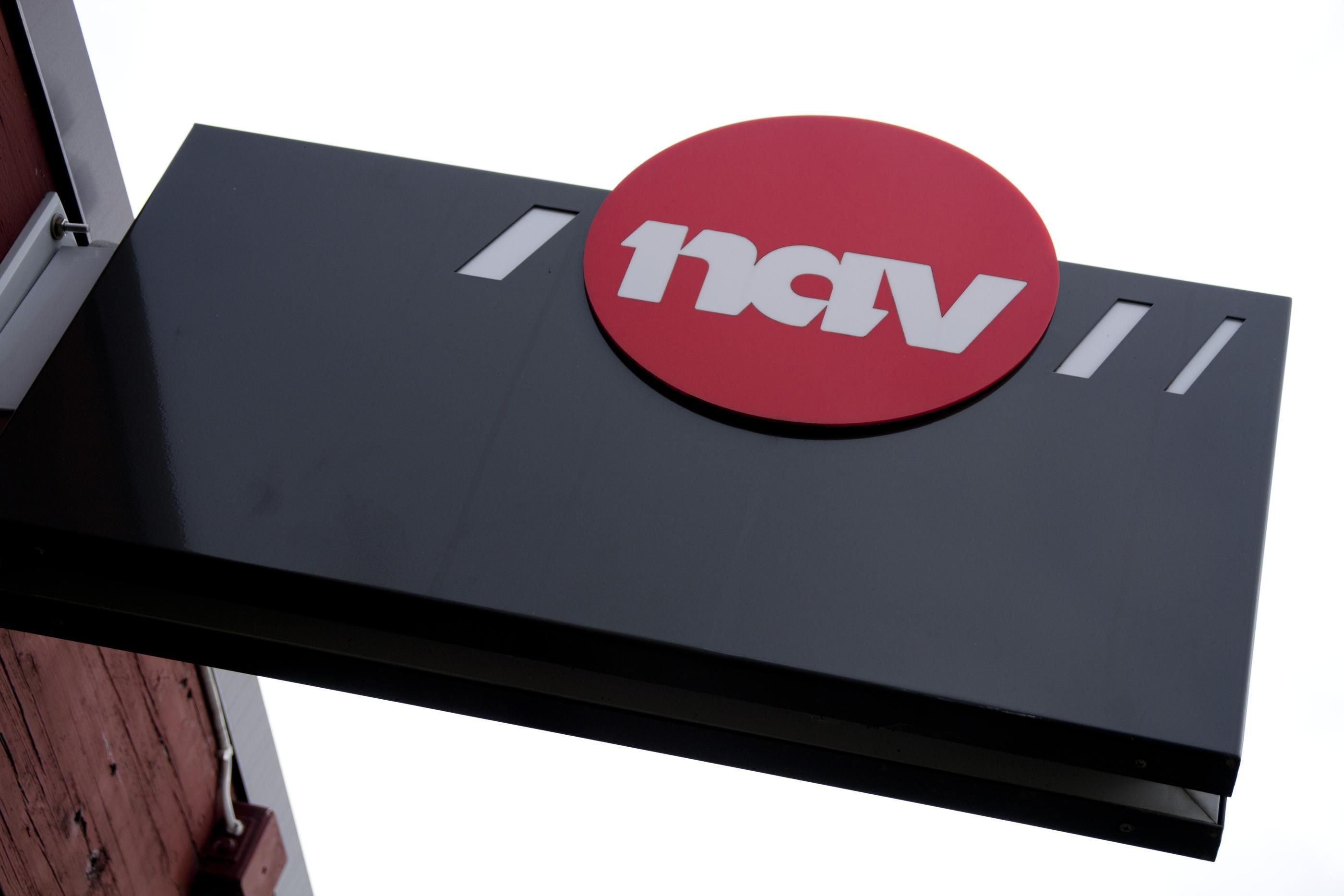 Nav Ble Svindlet For 12 Millioner I Fjor Avisa st no