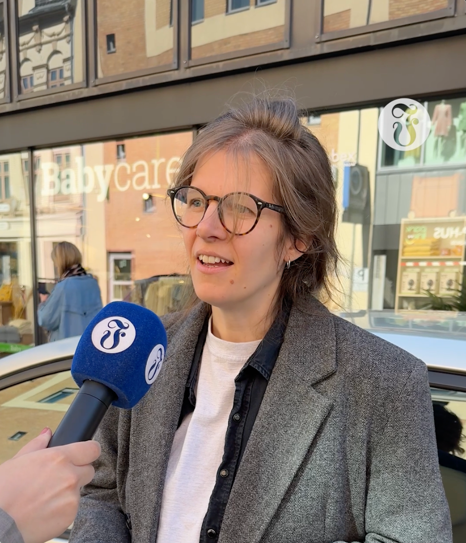 Ny fartsgrense: – Jeg syns det er tregt