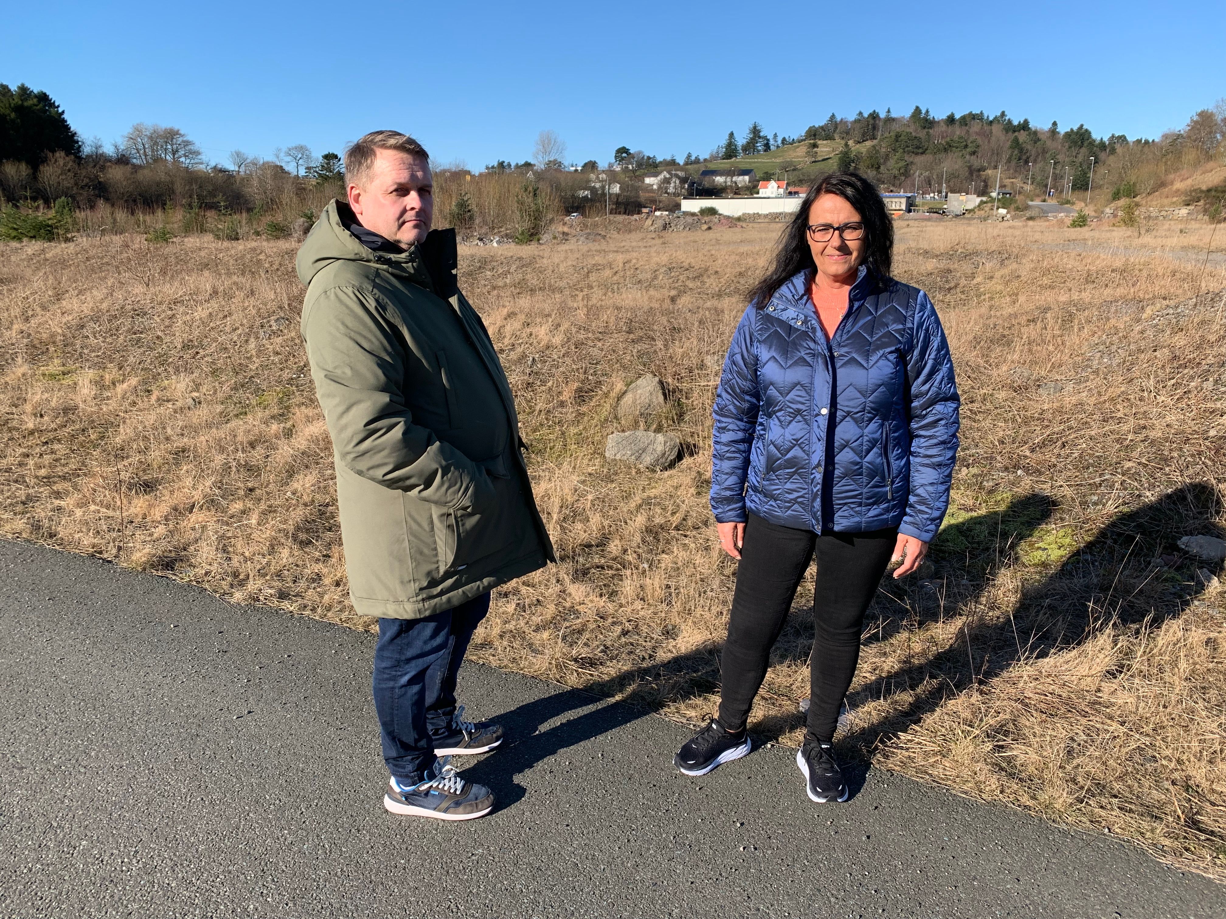 «Et legekontor kan ikke drives uten leger»