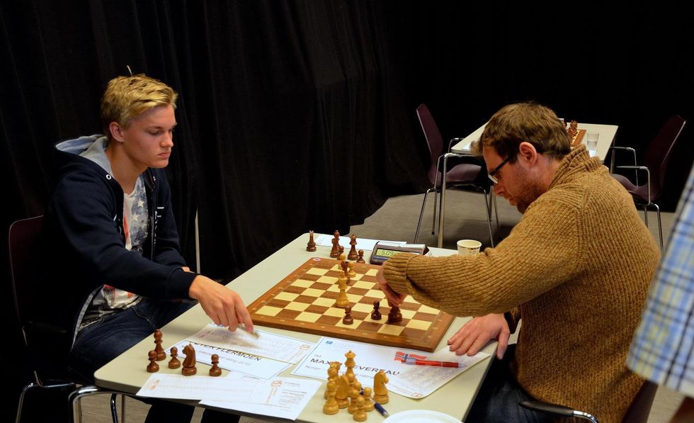 The chess games of Eszter Dudas