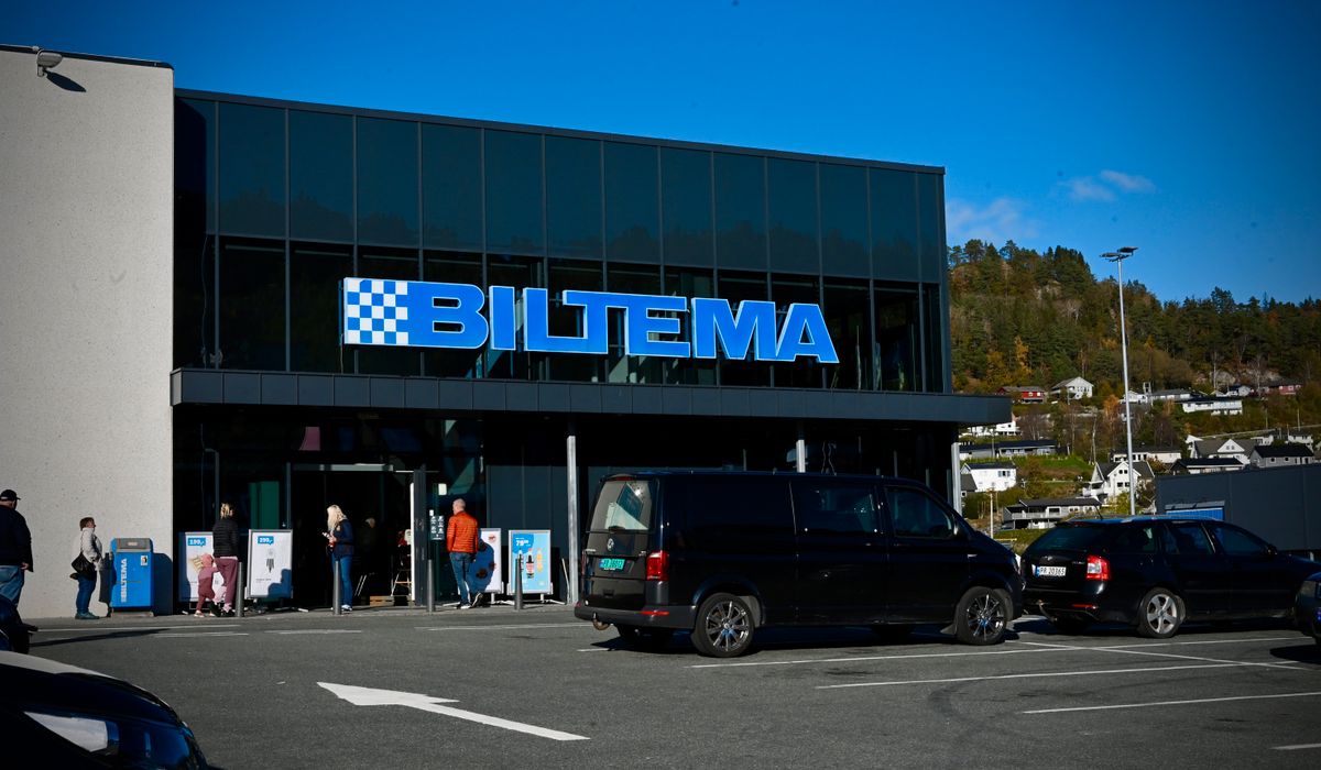 Her skal den lokale 25-åringen ha mottatt 400 gram amfetamin