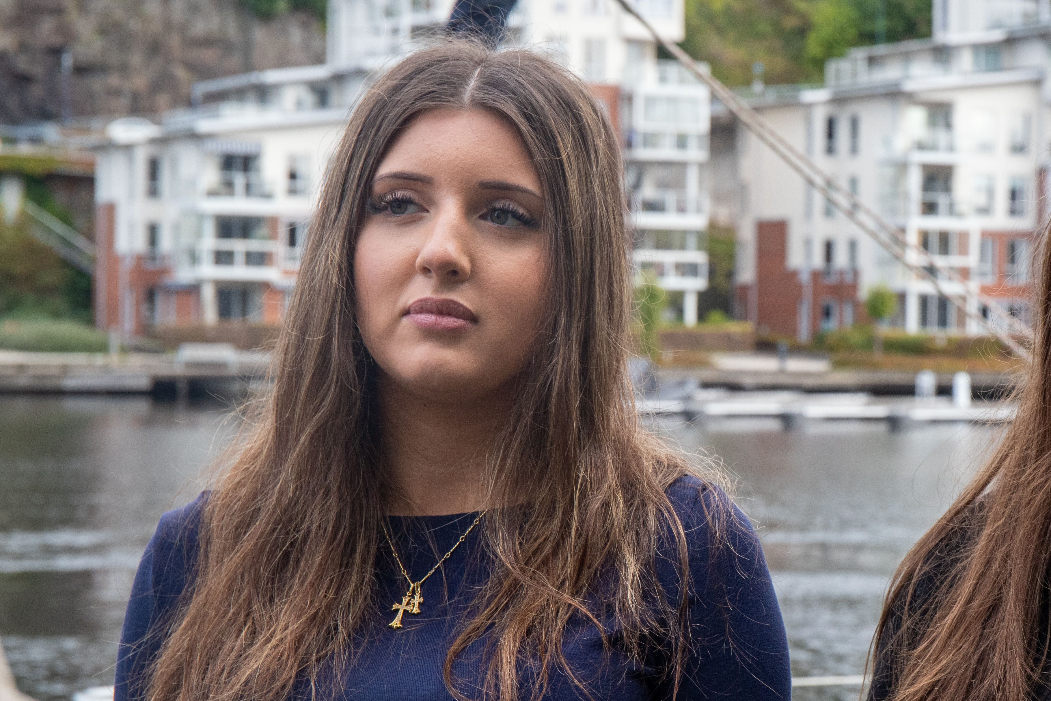 Bekymret russ: – Jeg fikk sjokk