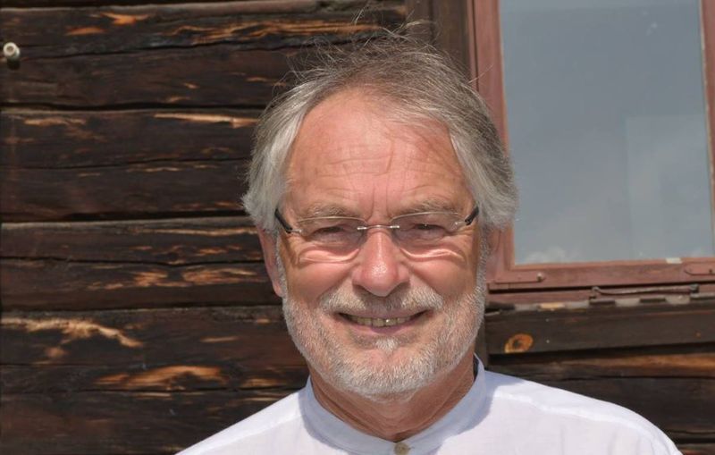 – Du bestemmer, jeg spanderer
