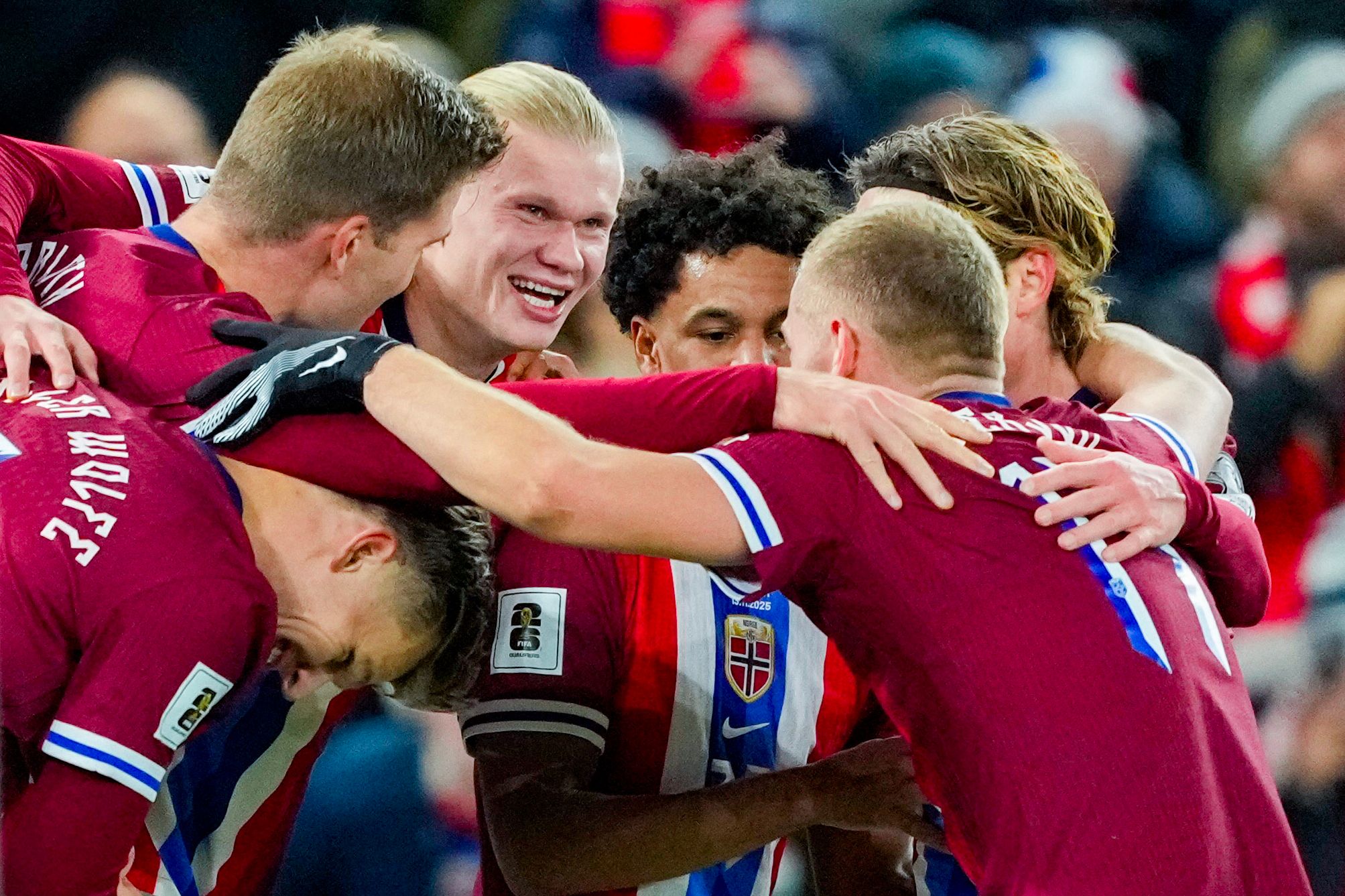Disse tjenest mest – og minst – i VM-troppen