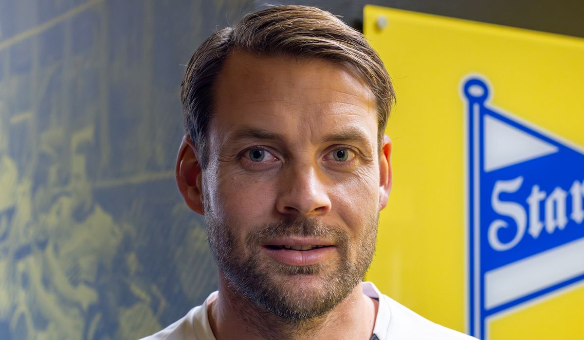 Skal være daglig leder: – Det blir som å hoppe etter Wirkola