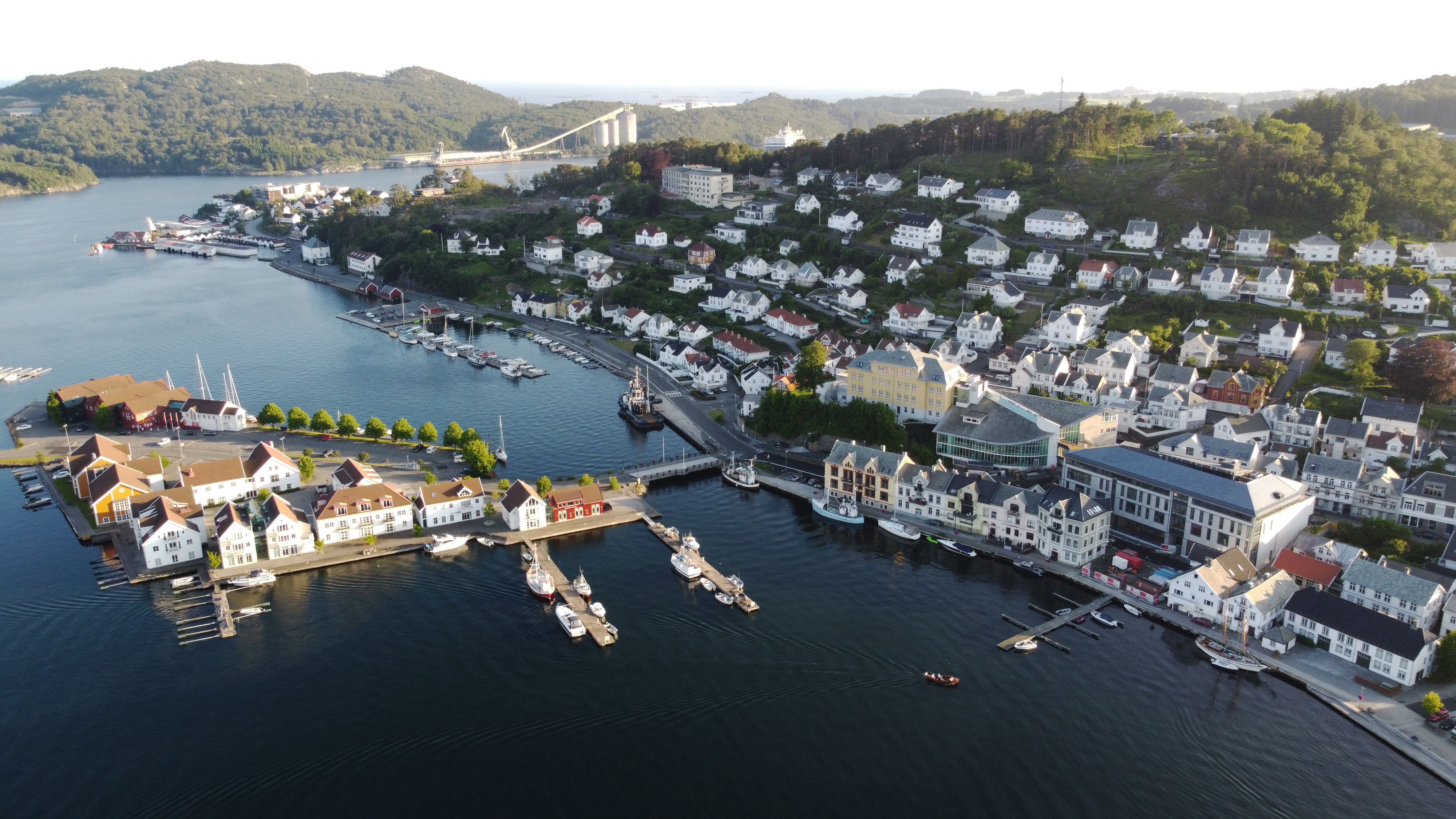 Her sparte innbyg­gerne mest på norges­pris – se oversikten