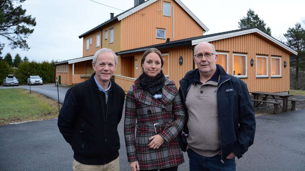 Skal Ta Imot Flyktningebarn Rbnett no