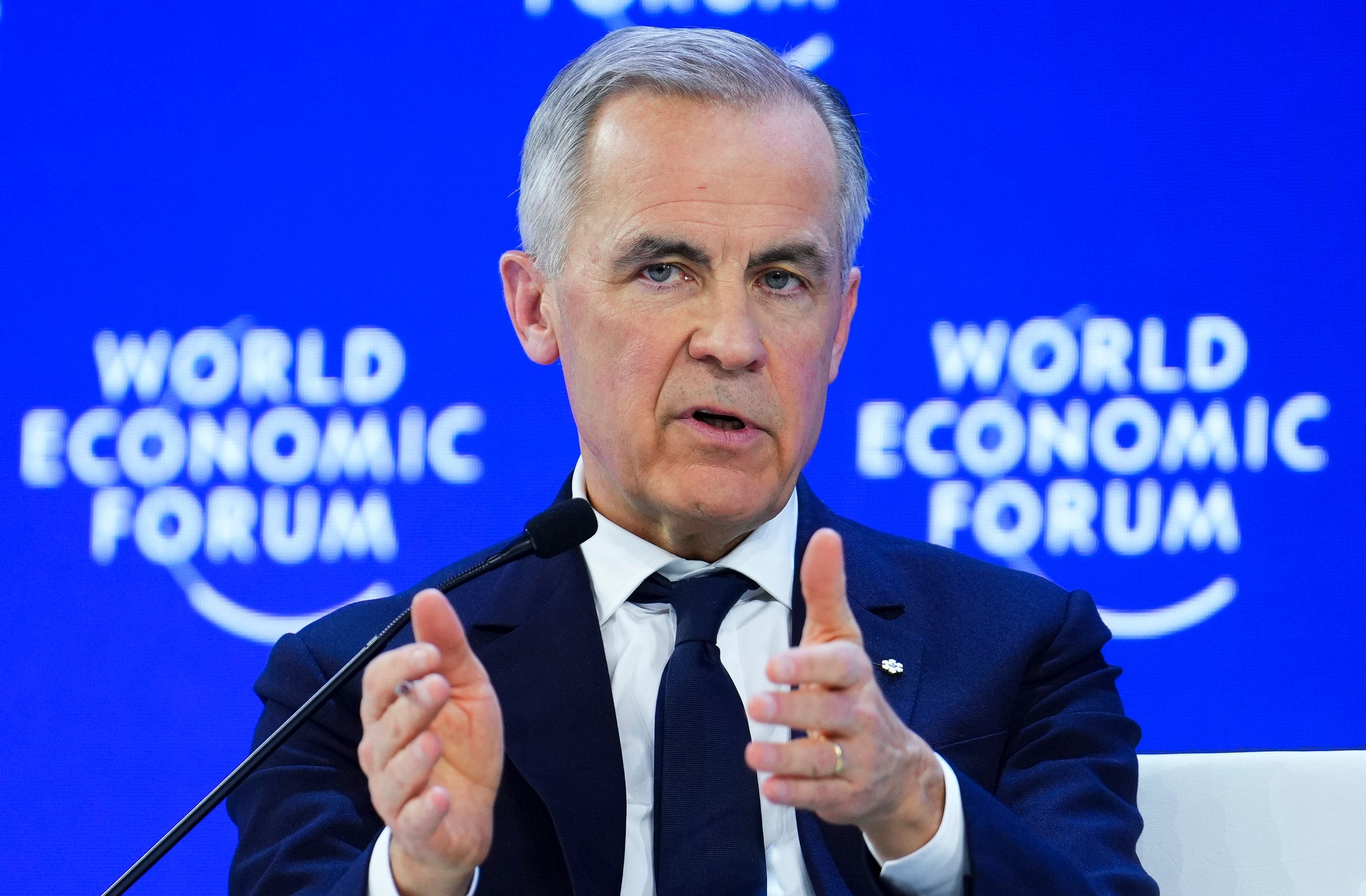 Kan vi lære noko av statsministeren i Canada?