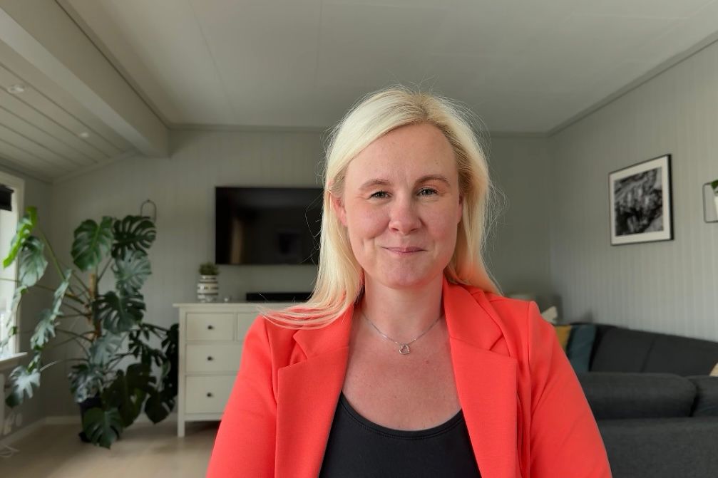 Håper å gjenta suksessen fra i fjor: – Matauk og selvforsyning er ...