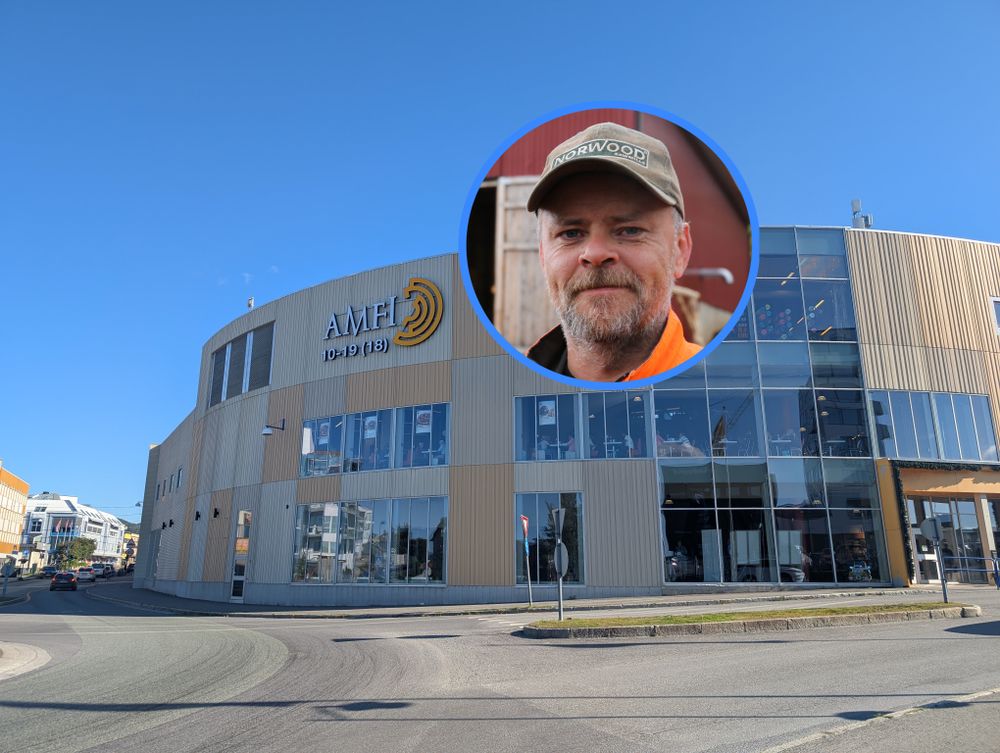 Skulle på handletur – fant ubehagelig overraskelse i buksa