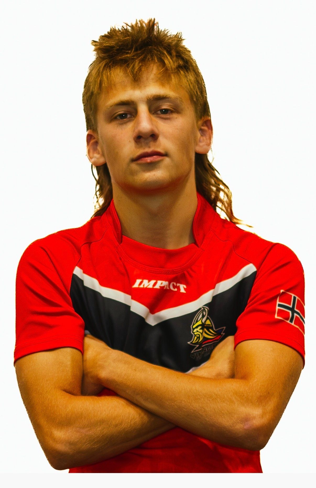 Emil (19) omkom i badeulykke