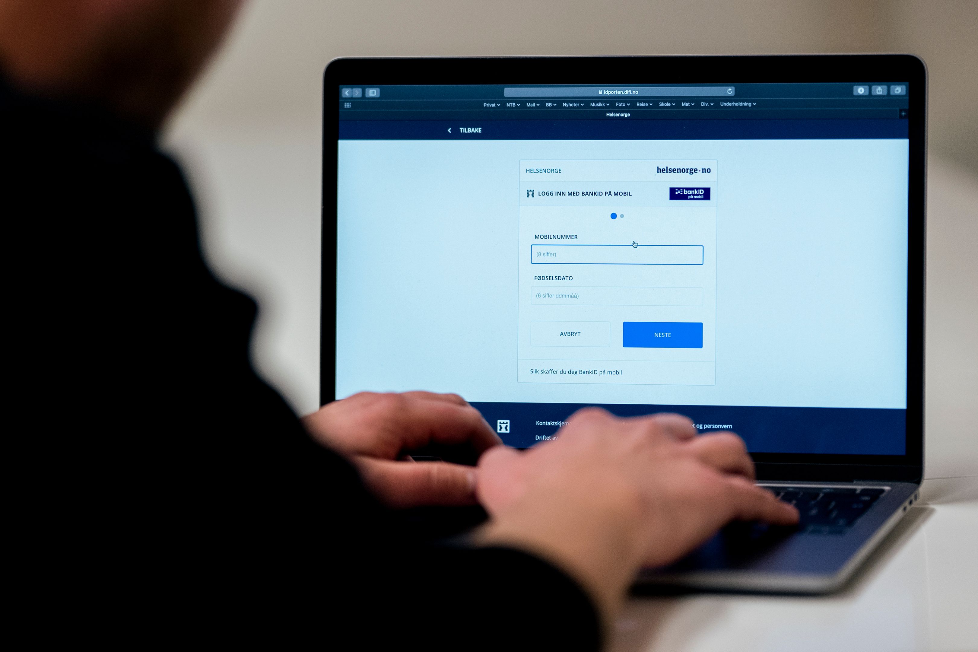 Fortsatt problemer med offentlige digitale tjenester: – Kan ta noe tid