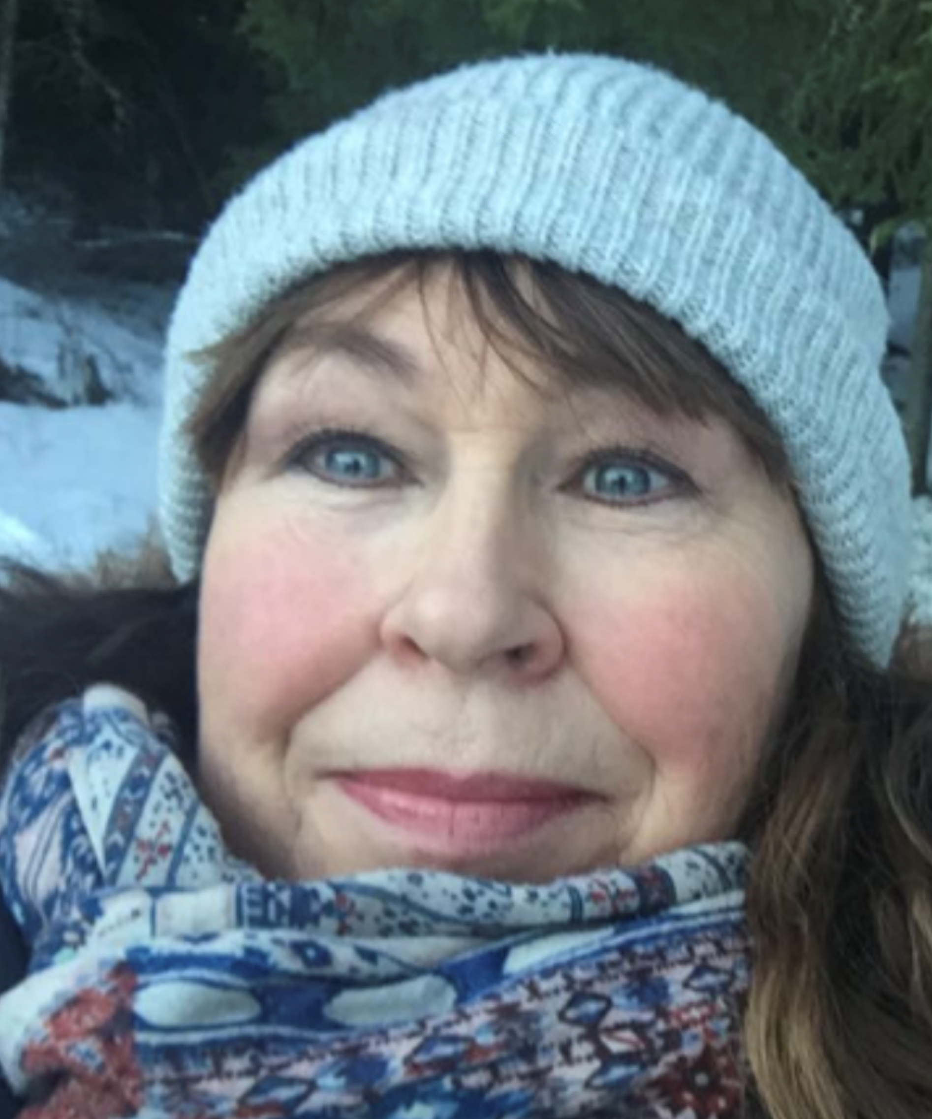 Jeg Er Konstant Engstelig For Min Mor P Sykehjem Det Er Ille 
