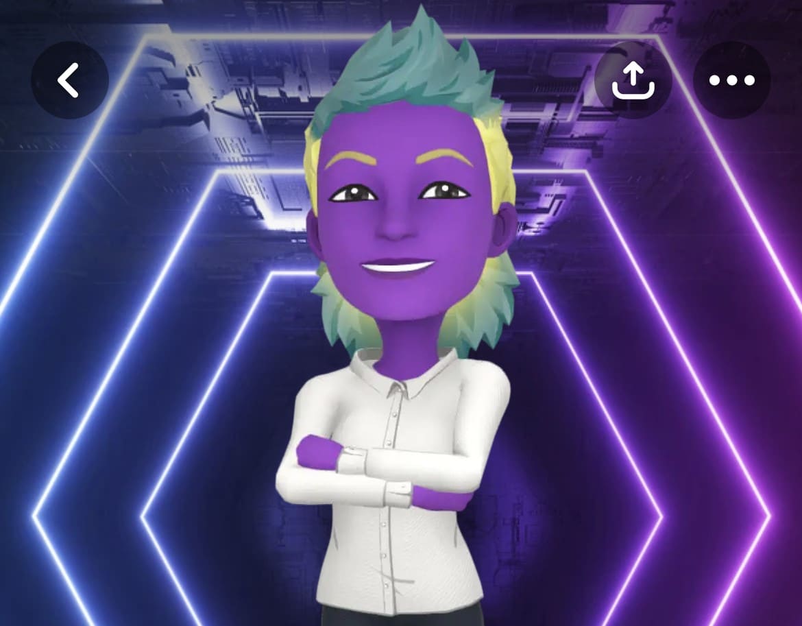 VT testet Snapchats AI bør nok ikke brukes som oppslagsverk