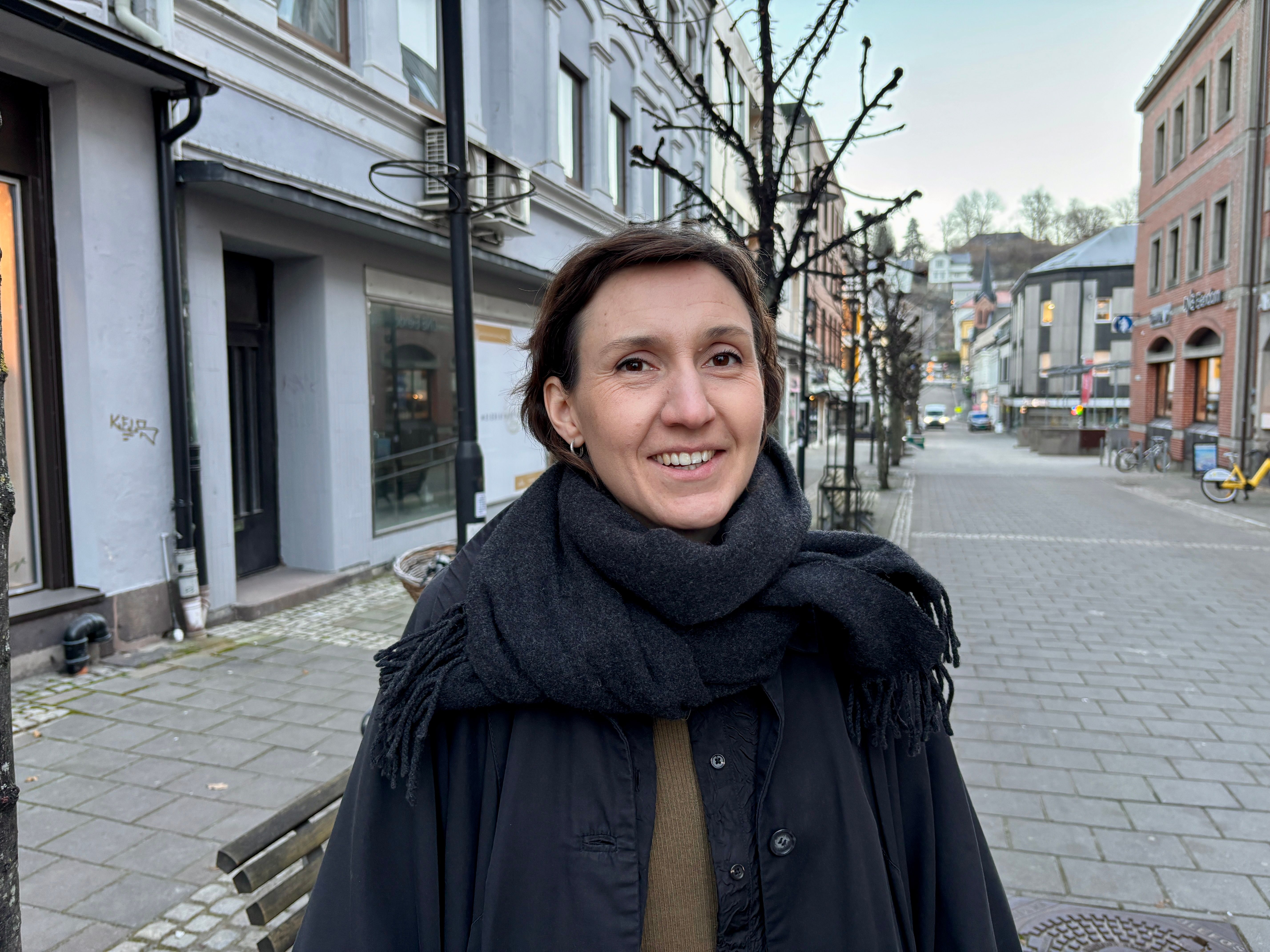 Gründerne møtes for å sparre: – Blir utfordra på sitt eget tankesett ...