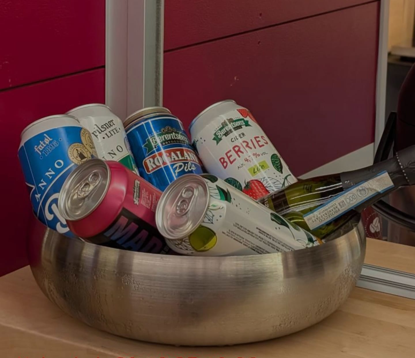 Gir «seg selv» prikk: – En halv­meter om å gjøre