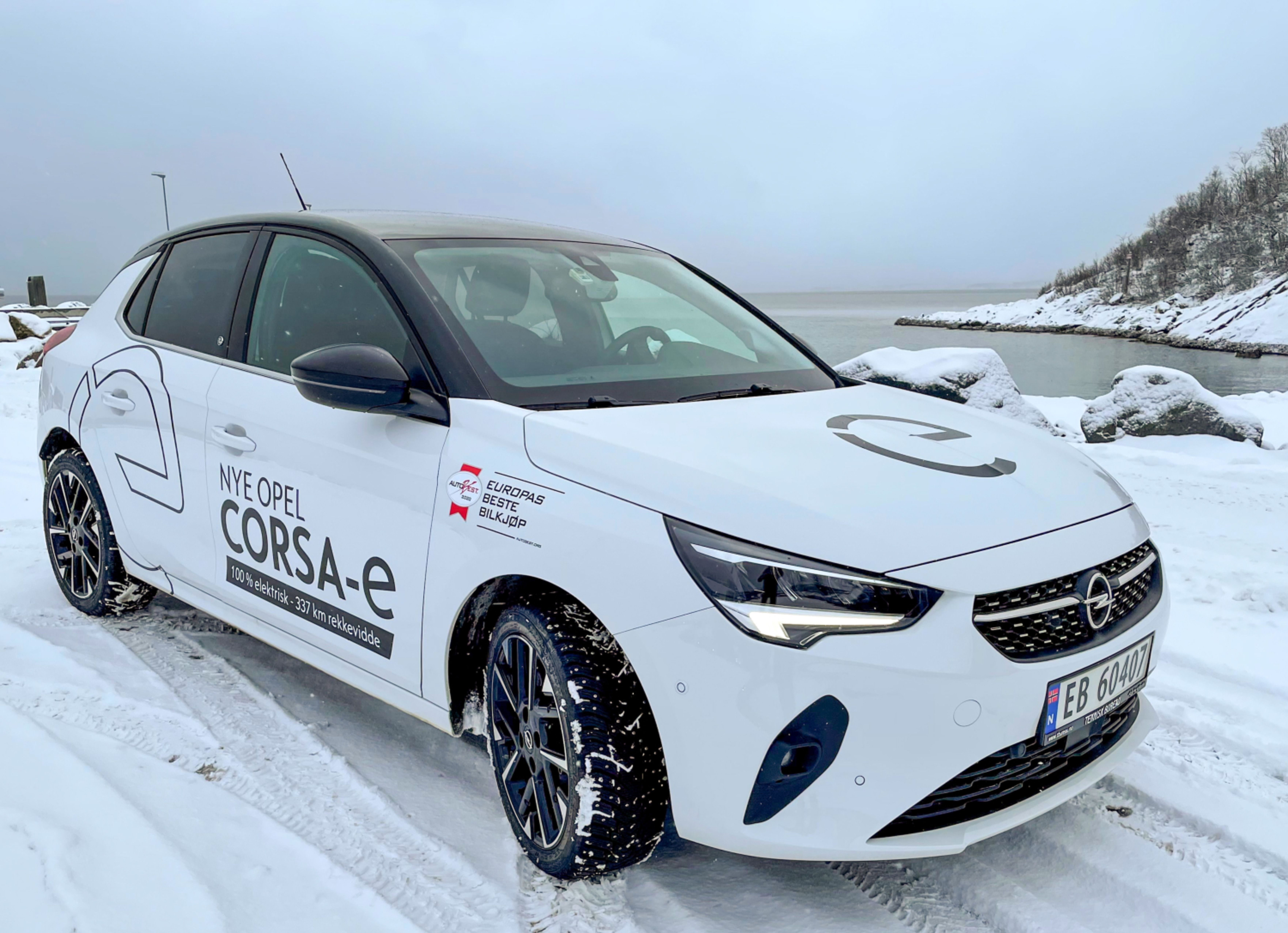 Opel Melder Seg P El b lgen Ht no