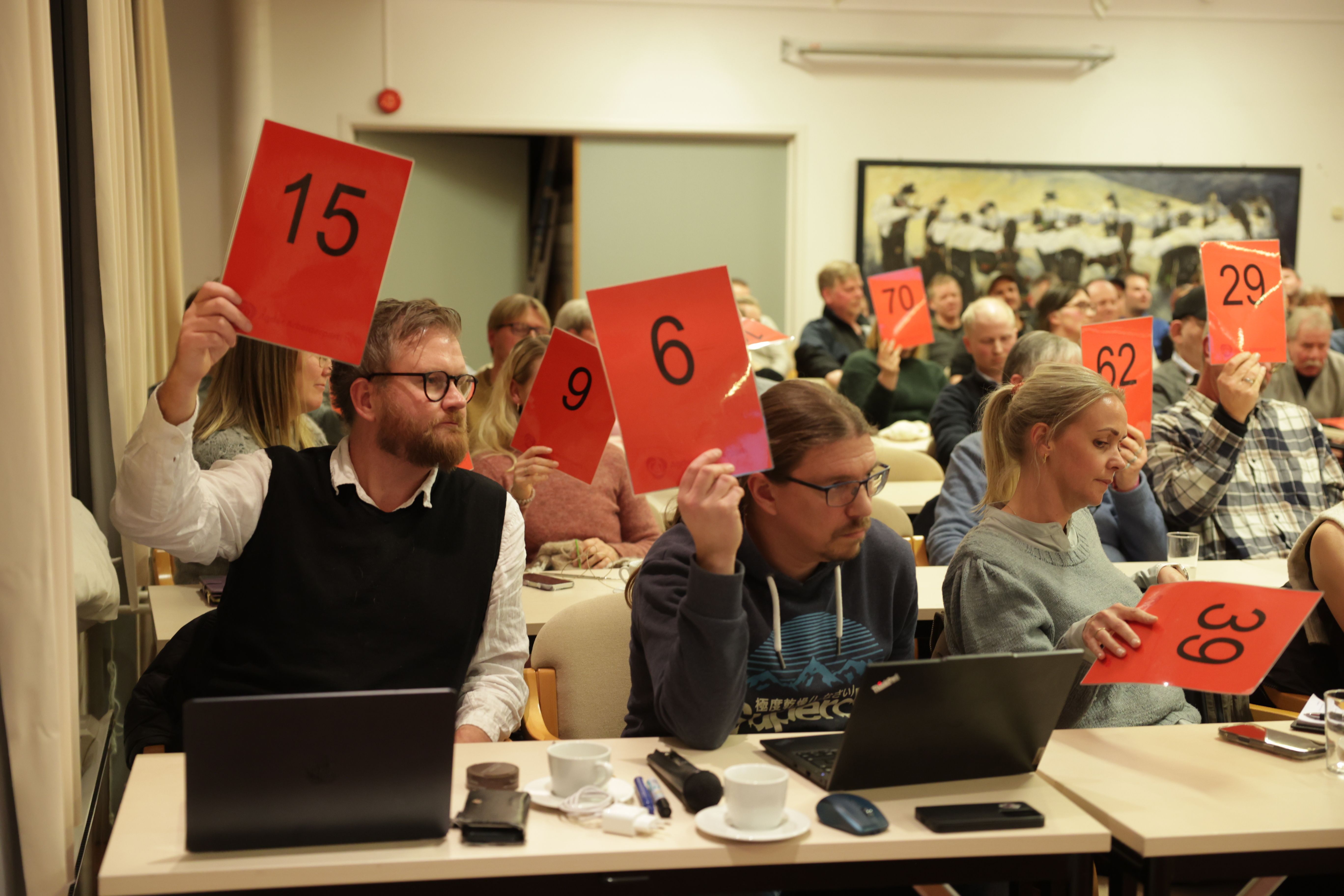Hva forteller konsekvensutredninger om vindkraft – og hva forteller de ikke?