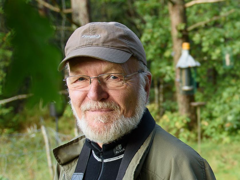 Digernes­skogen og UNESCO - sunnhordland.no