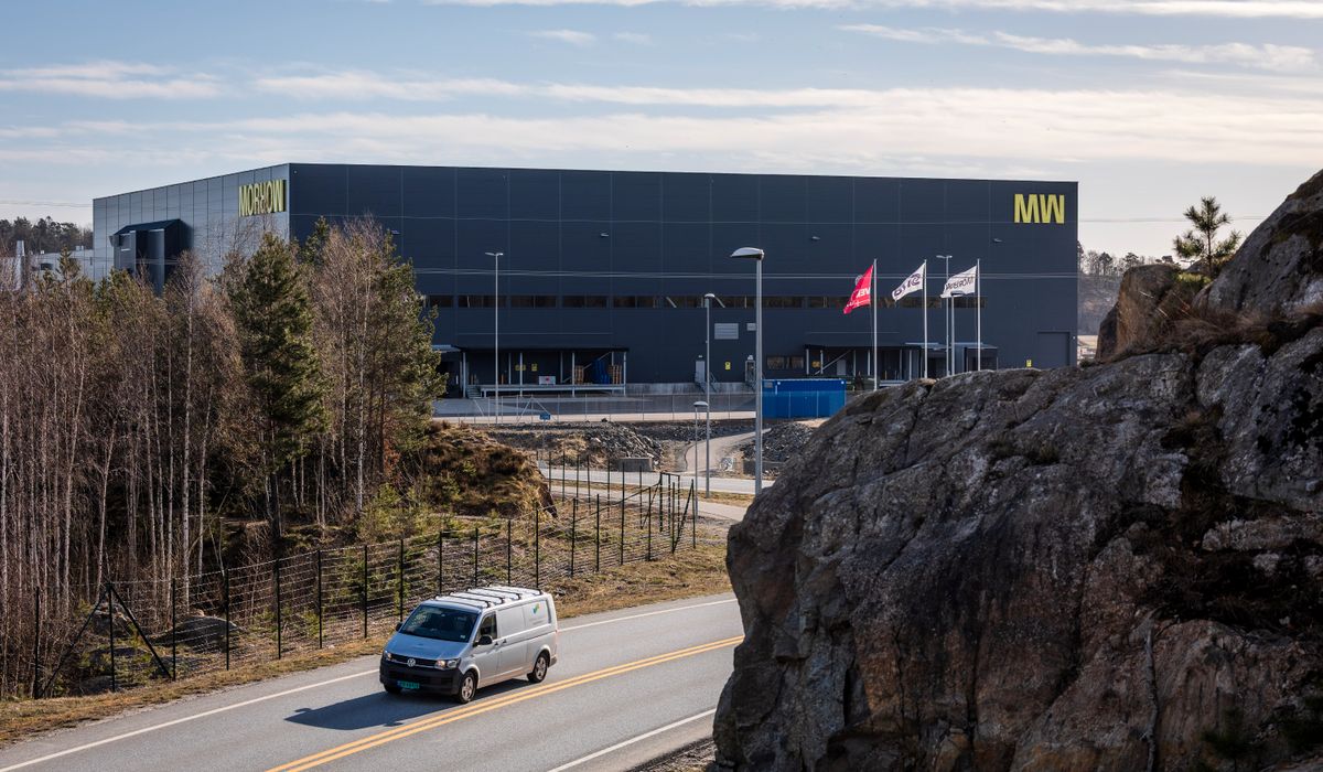 Fikk ikke statlig støtte. Må ut med en halv milliard til «batterivei».