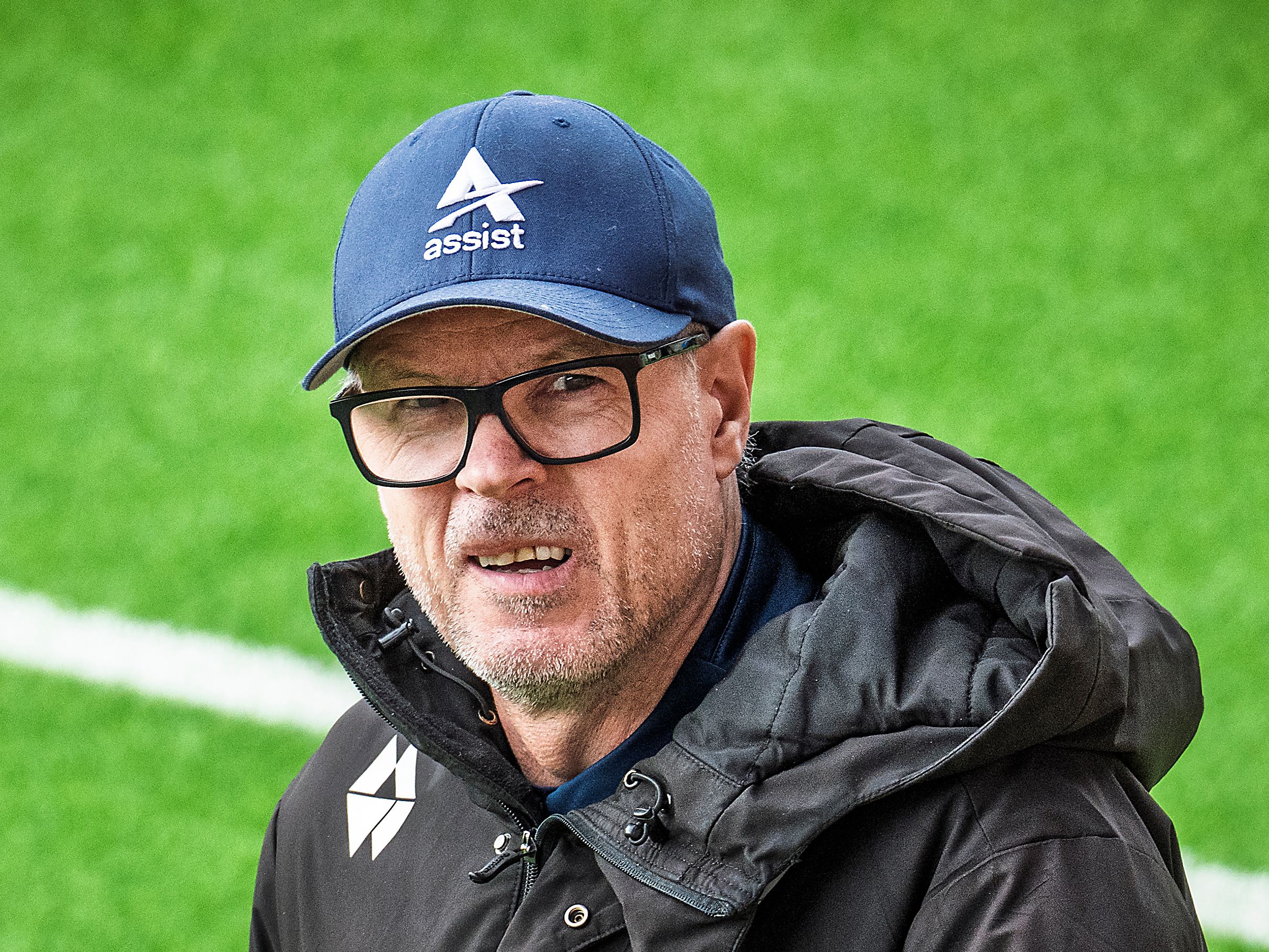 Rekdal åpner opp: – Når jeg våkner, håper jeg at det har sluppet taket ...