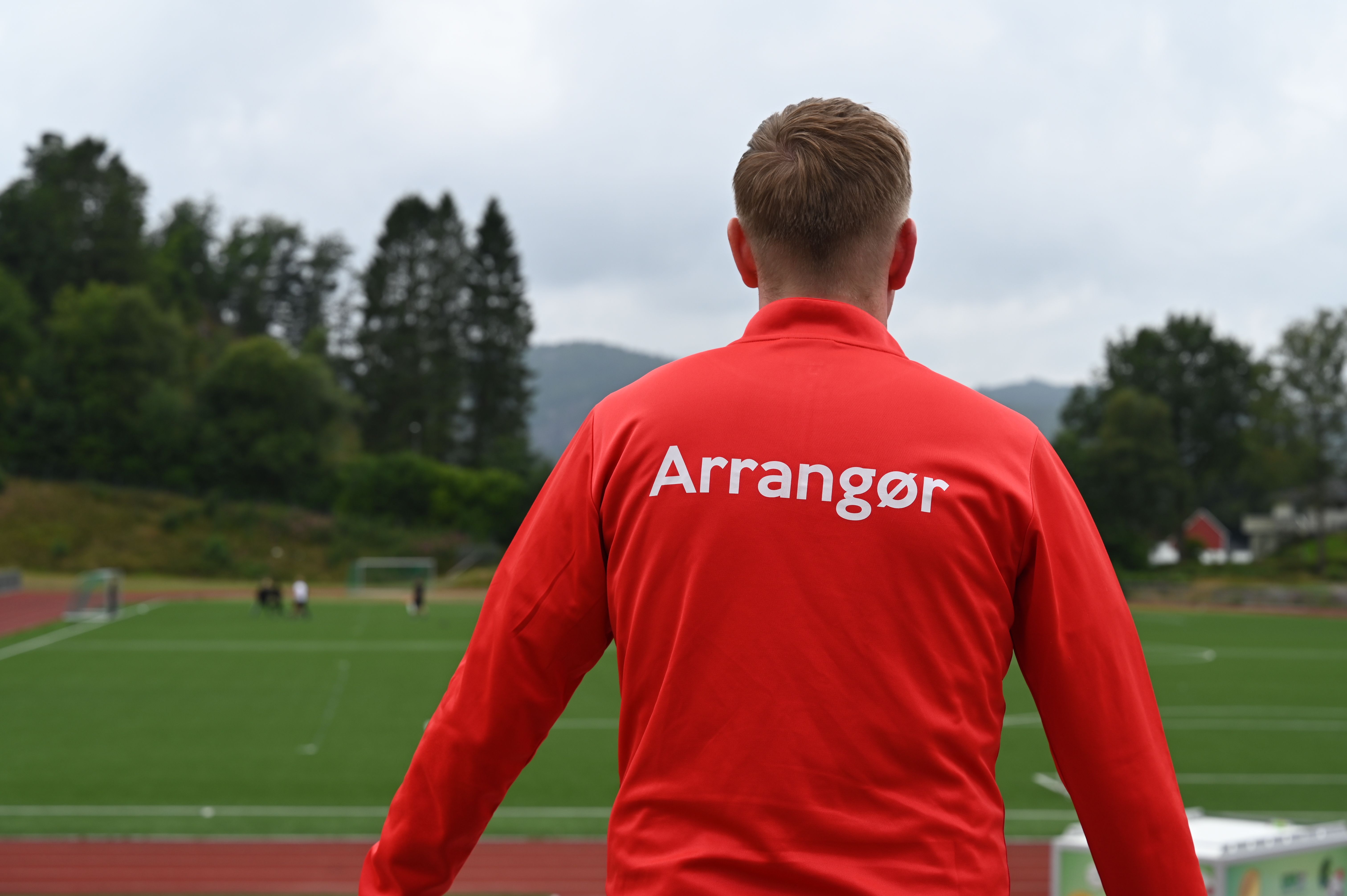 Lyngdal Cup over for i år: – Terningkast seks og litt til