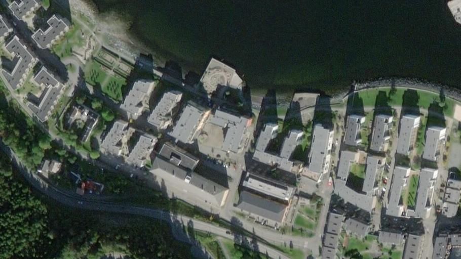 Leilighet I Mellomila Solgt For 3 4 Millioner Kroner Adressa no