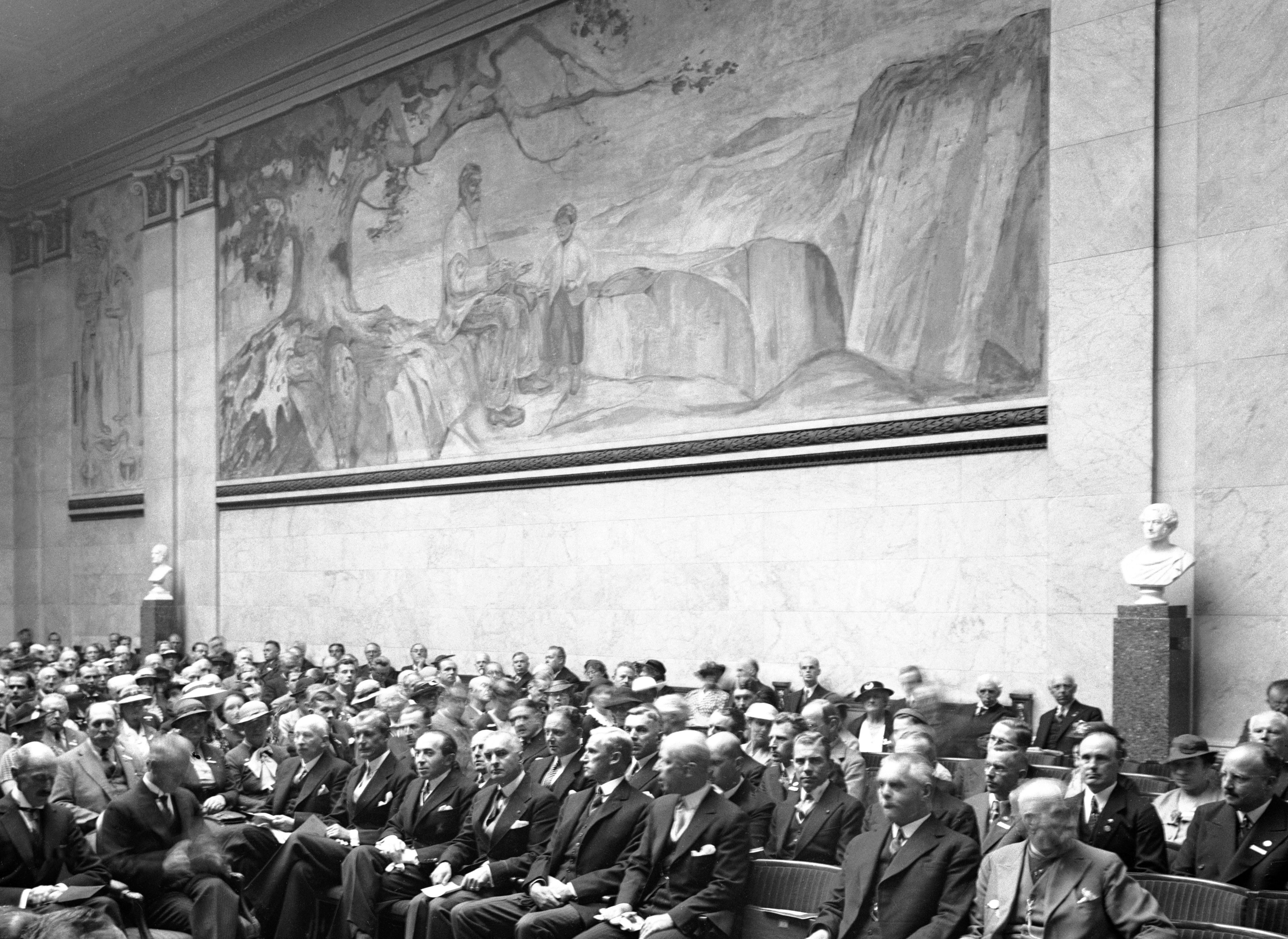 Er vårt representative demokrati representativt og demokratisk?