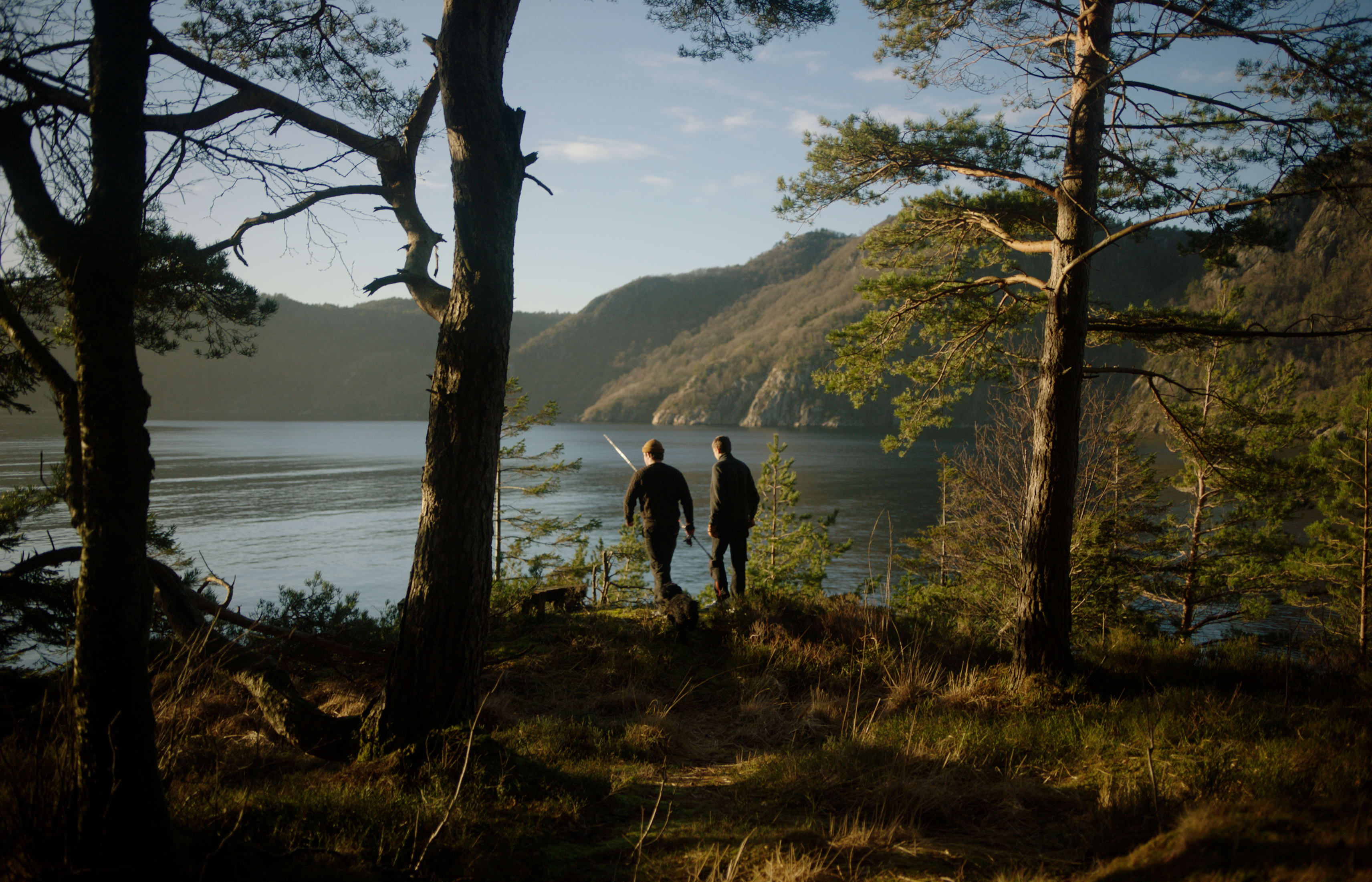 «Sannheten er at det er en av de mest fleksible og fremtidsrettede utdanningene vi har i regionen»