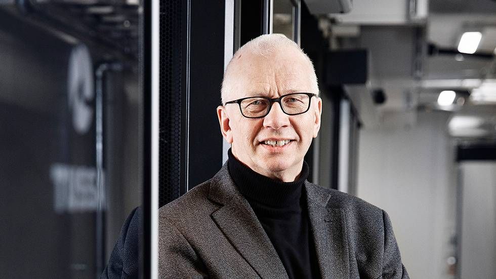 Slik Gjekk Det For Tussa konsernet I Fjor Lovar Utbytte 