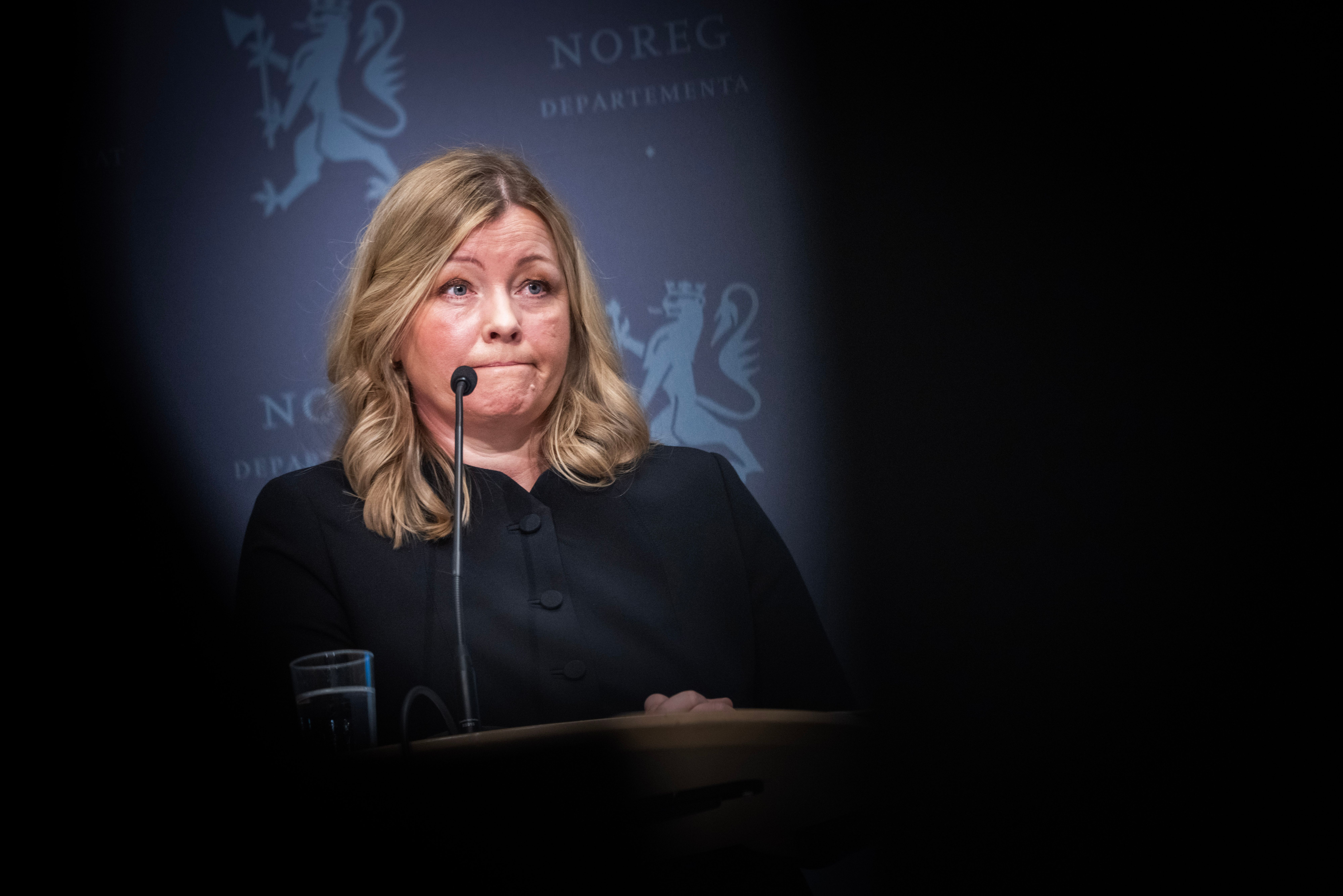 Flyktninger kom ikke for sosialhjelp – de kom for beskyttelse