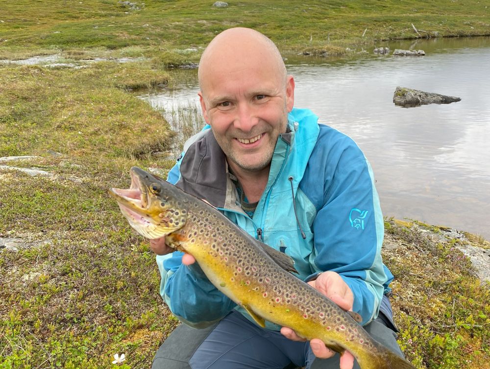 We have to save the nature of Finnmark