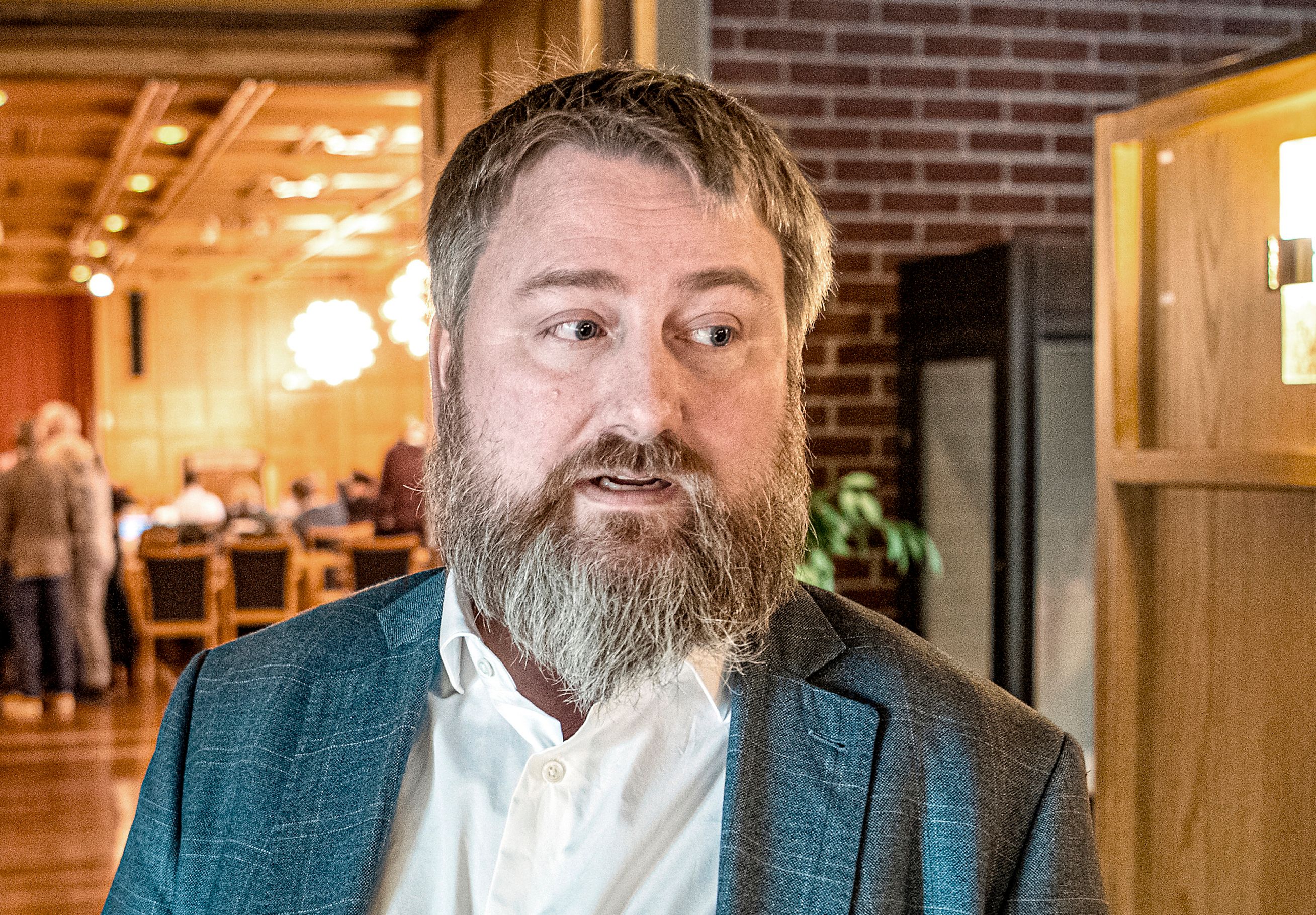 Sylvi på inntektstoppen - smp.no
