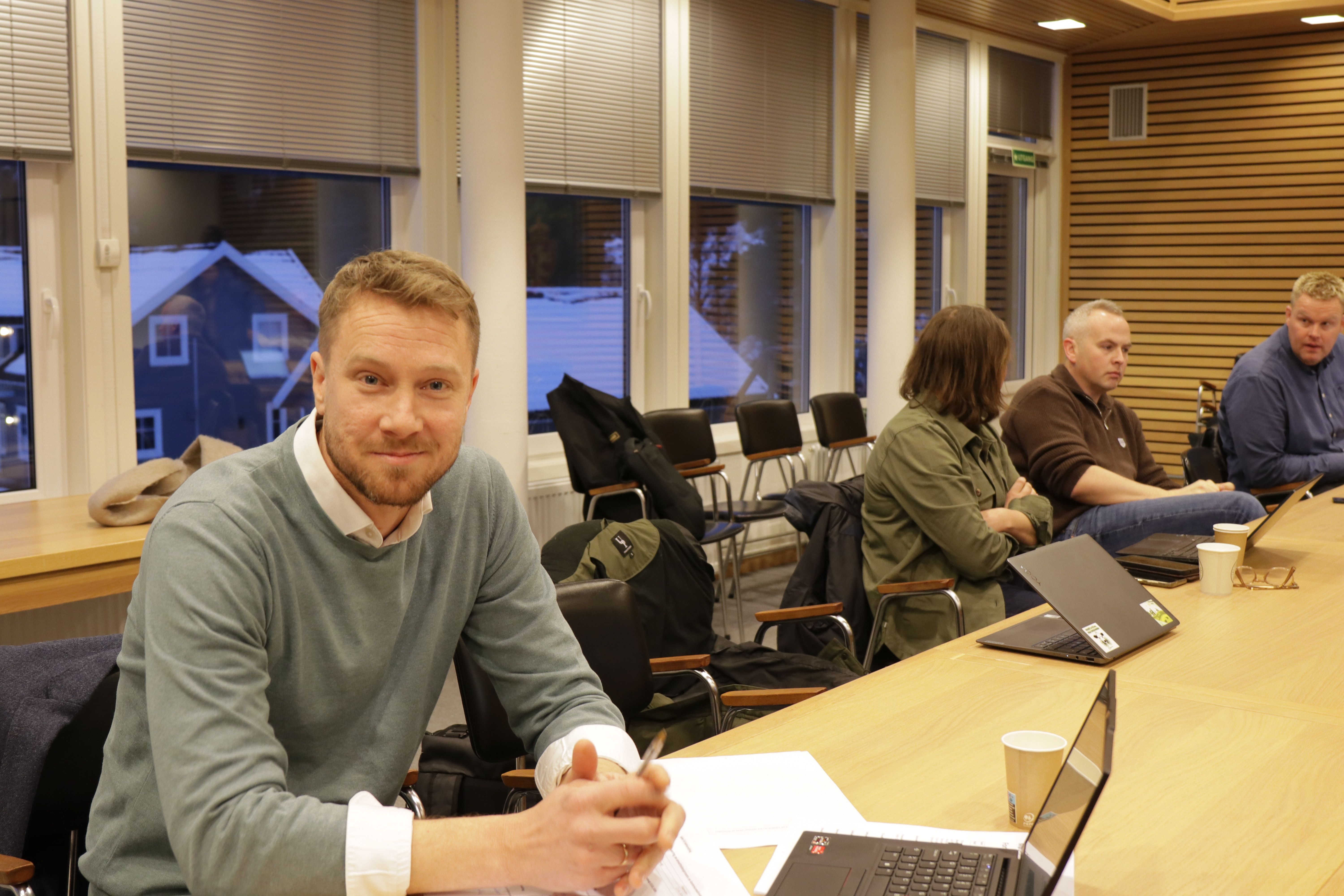 Utbyggere kan slippe gebyr om de søker