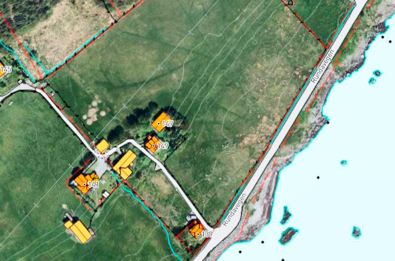 Fritidsbustadsatsing på Runde - vestlandsnytt.no