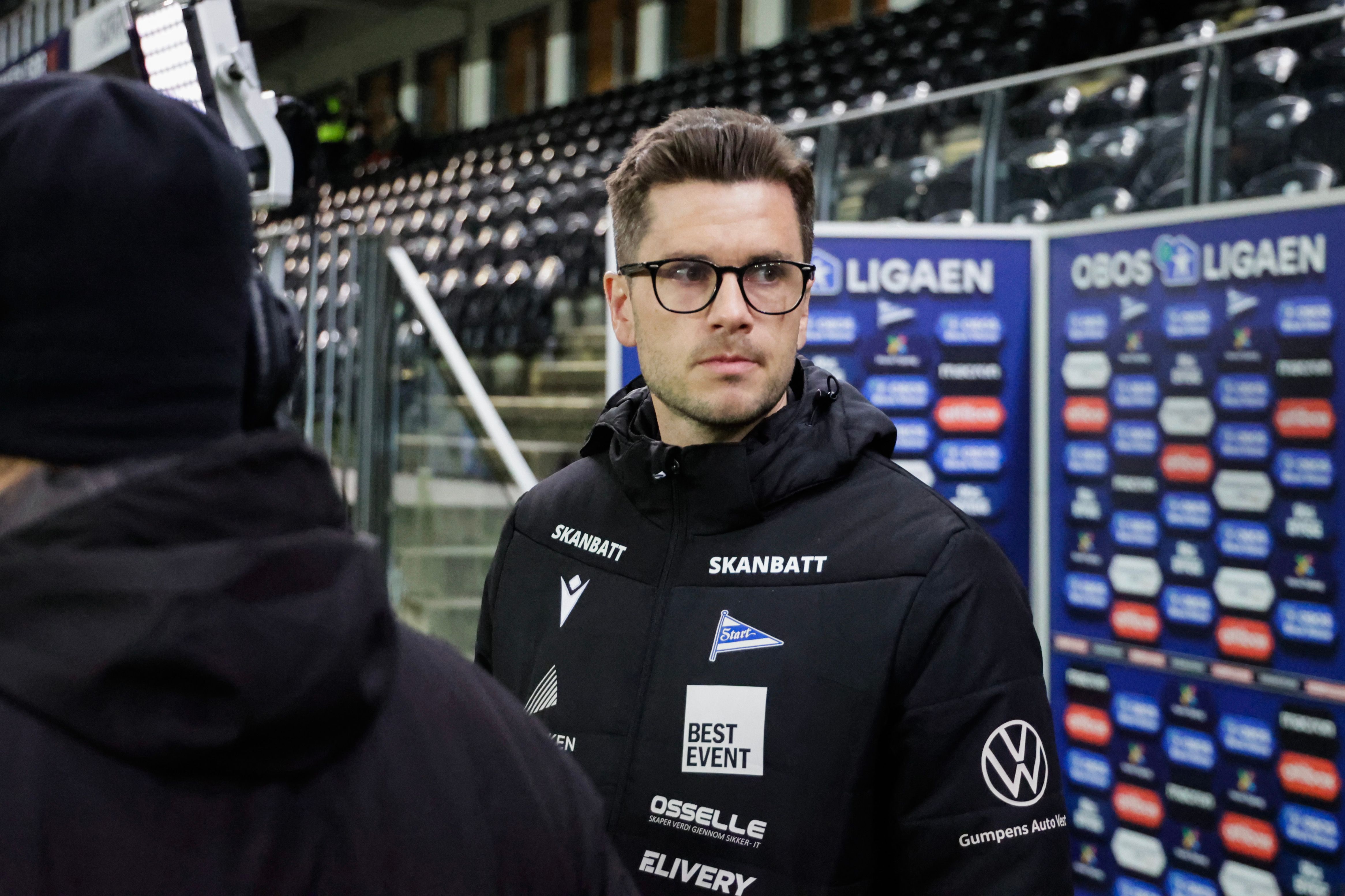 Klar som ny trener for Molde: – Stolt