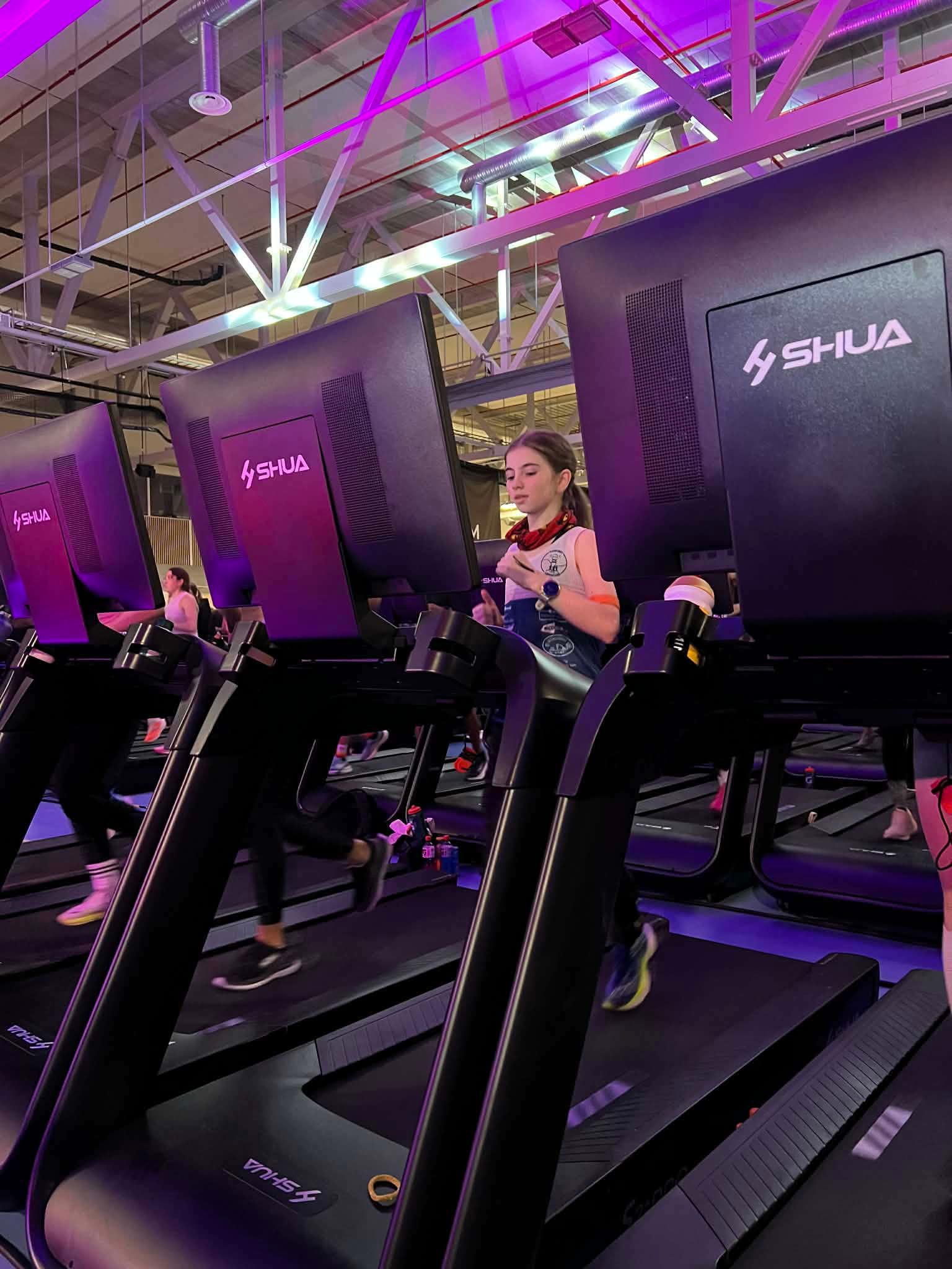 Tiåring løp 32 km: – Det er helt vilt