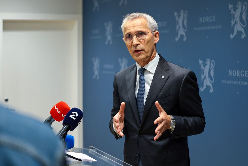 Siste: Oljefondet selger seg ut av flere israelske selskaper