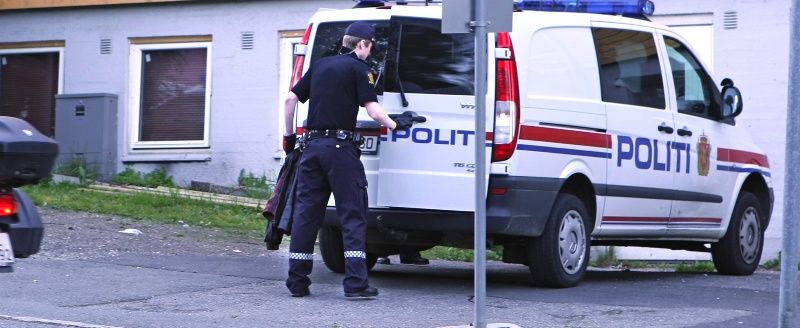 Travel Natt For Politiet - Ht.no