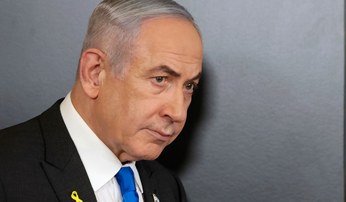 Netanyahu hevder Israels angrep mot Iran rammet atomprogram fosna Netanyahu hevder Israels angrep mot Iran rammet atomprogram fosna