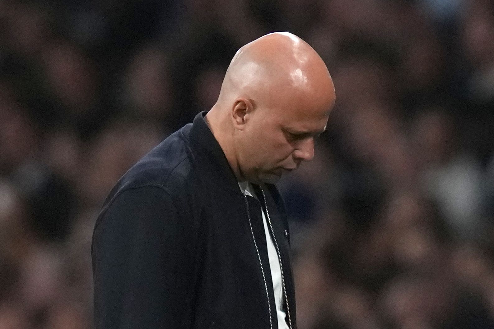 Liver­pool rundspilt i CL-kvart­finalen