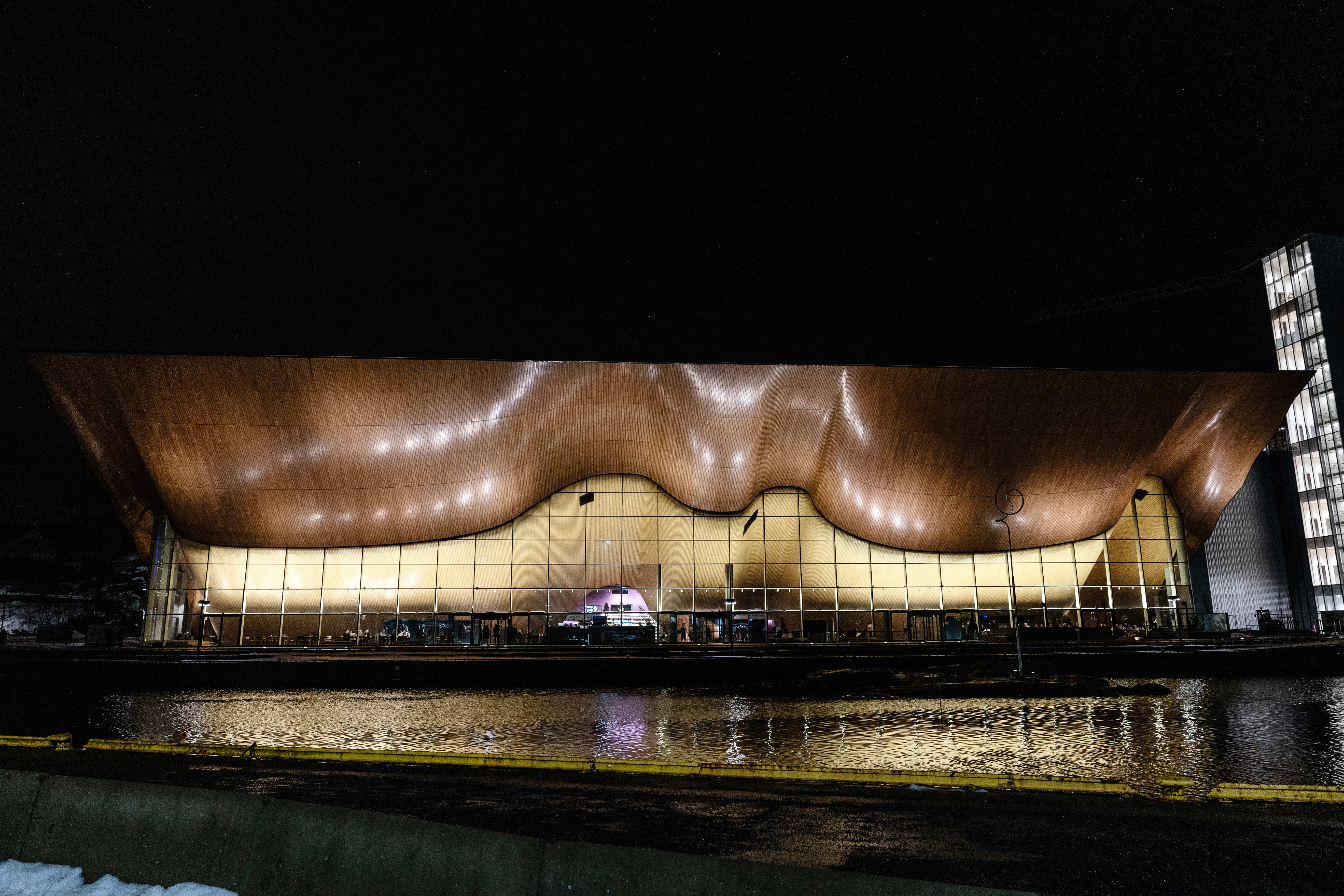 Så mange millioner legger publi­kum igjen