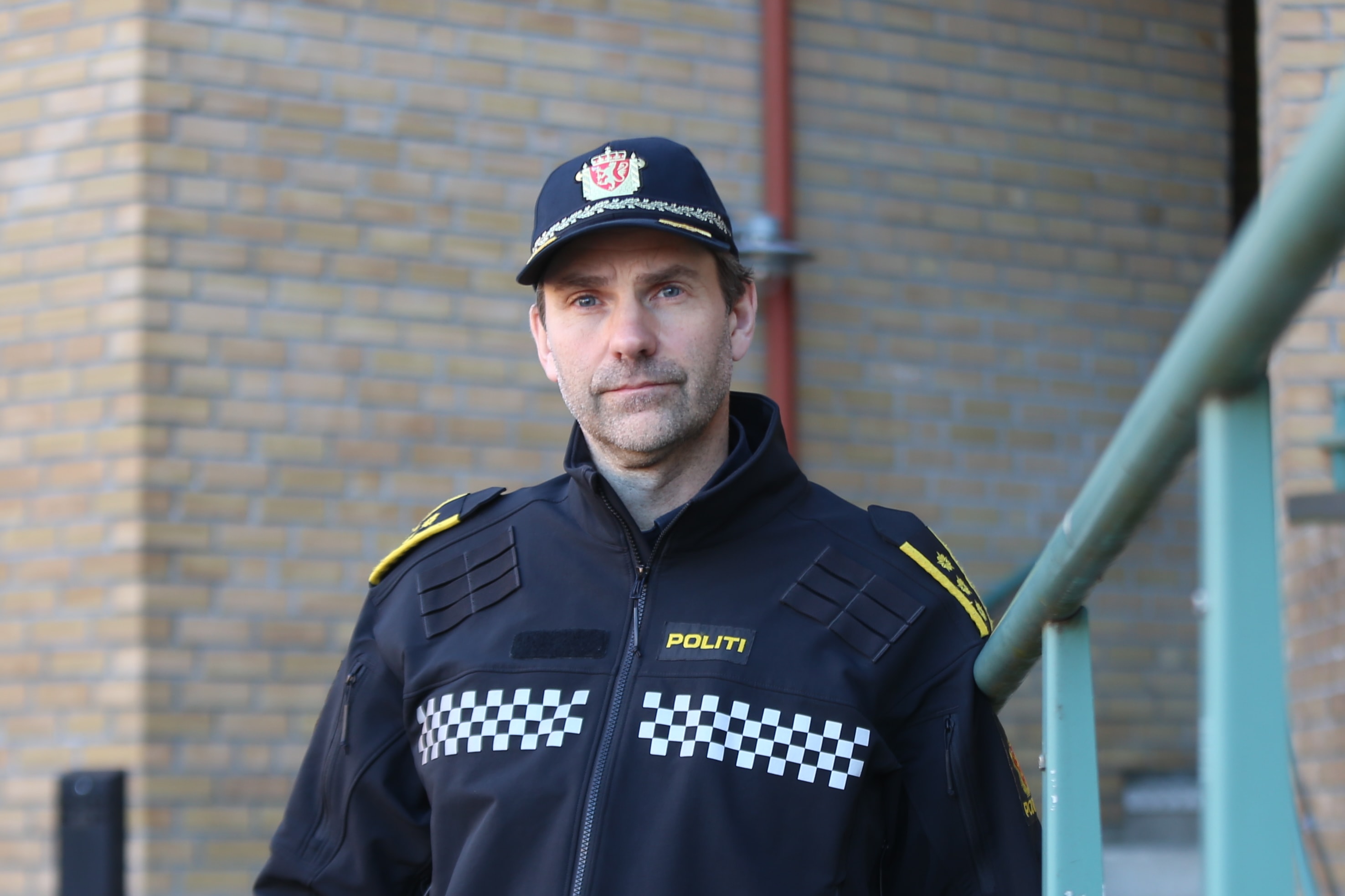 – Folk føler seg utrygge