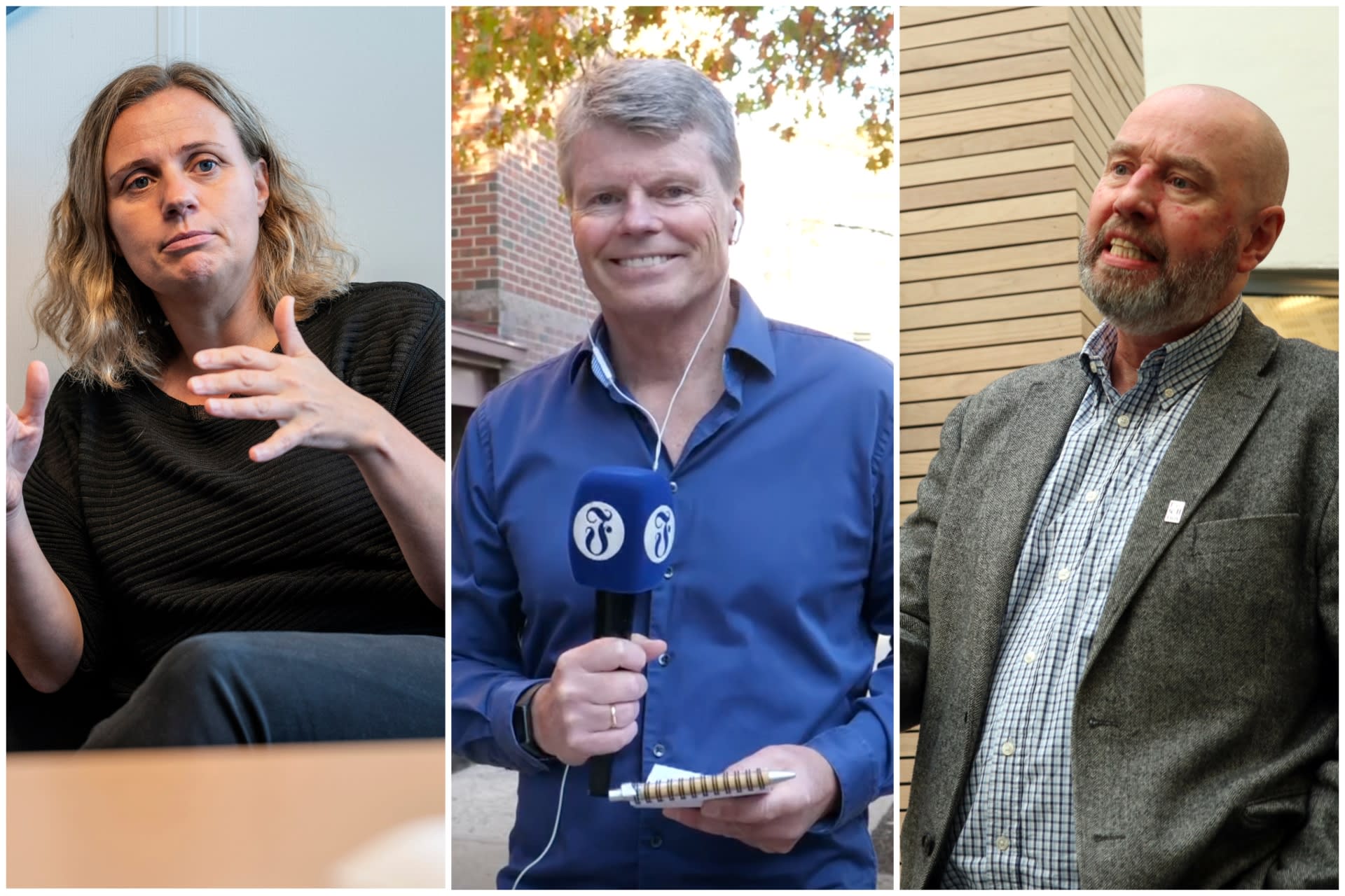 Hvor urolige bør vi være?