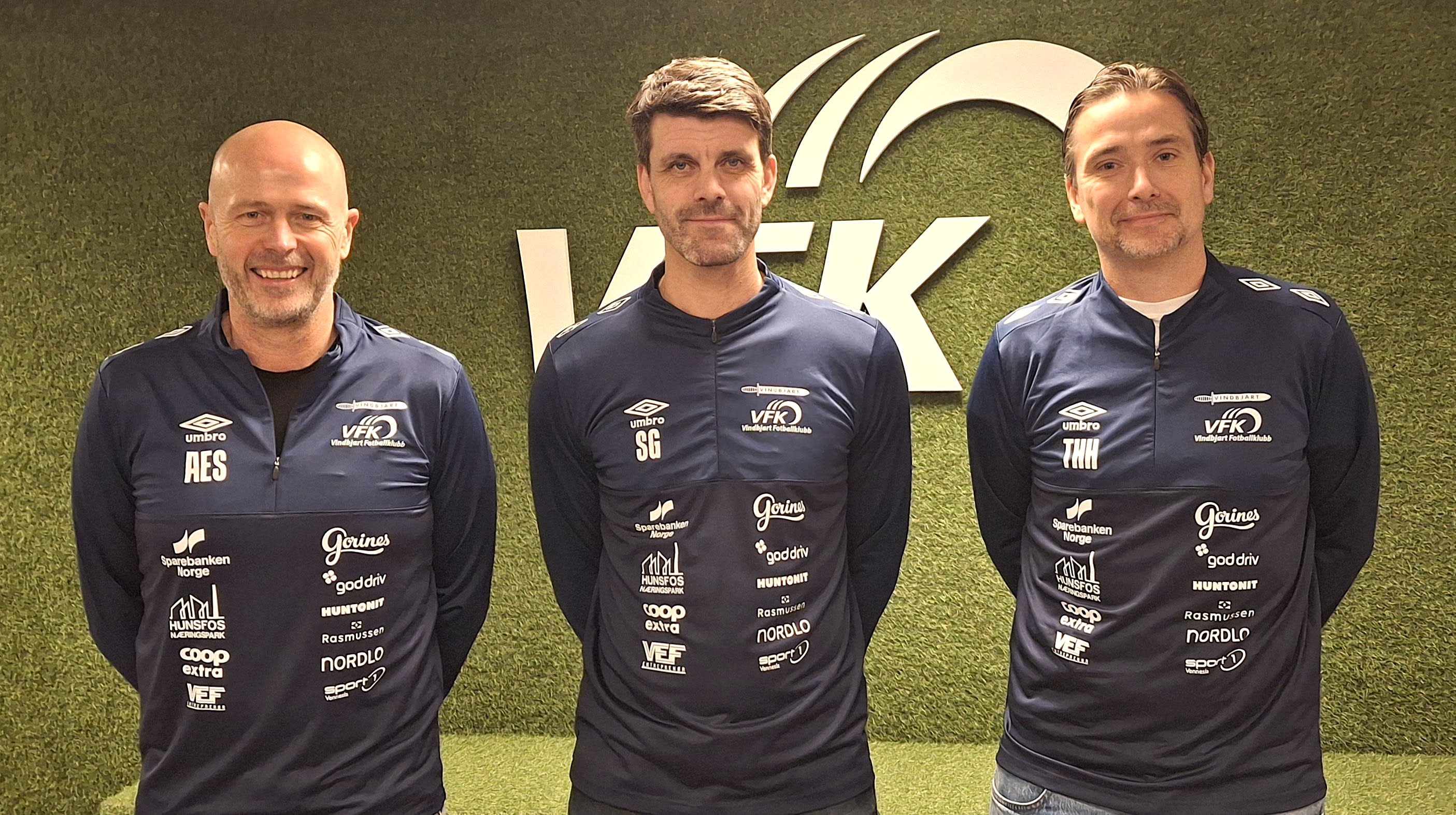 Forsterker: – Høstens beste signering