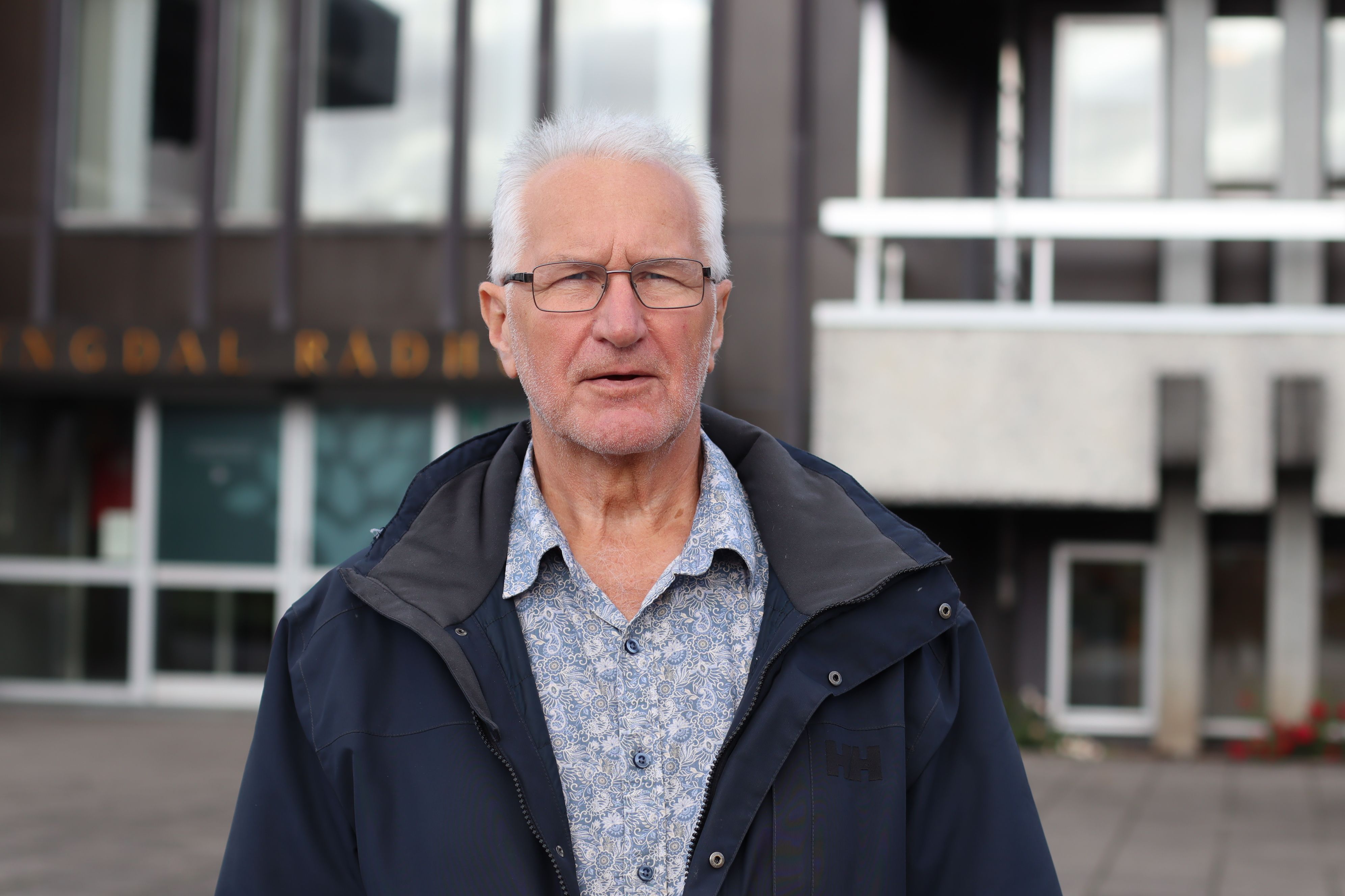 «Norske og europe­iske poli­tikere er blitt «skap-muslimer»