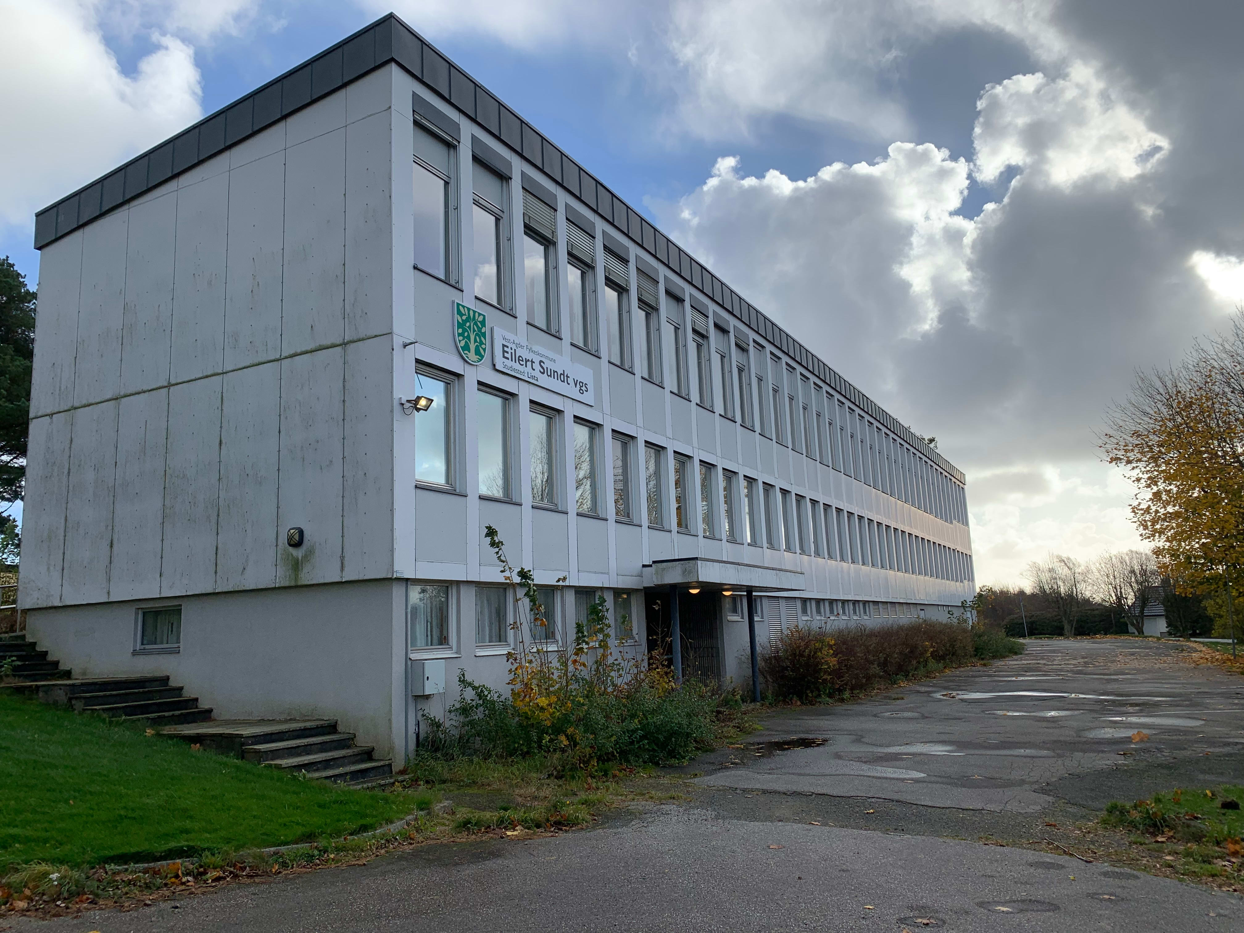 – Ferdig­stilles nå til nyttår