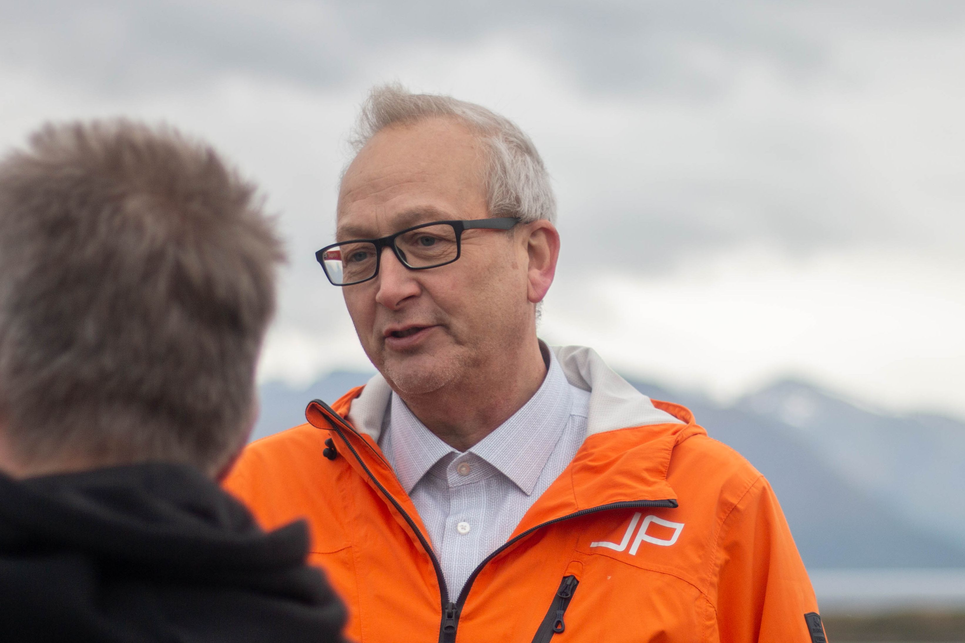 – Trenger enda flere boliger